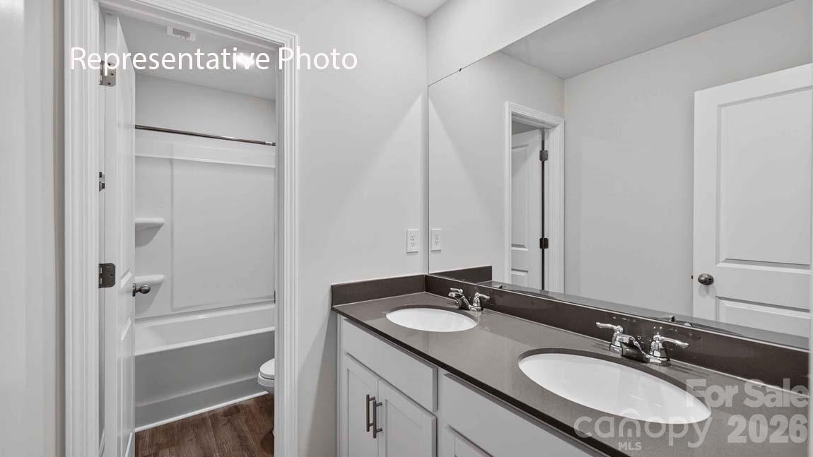 120 Pecan Grove Lane — Statesville