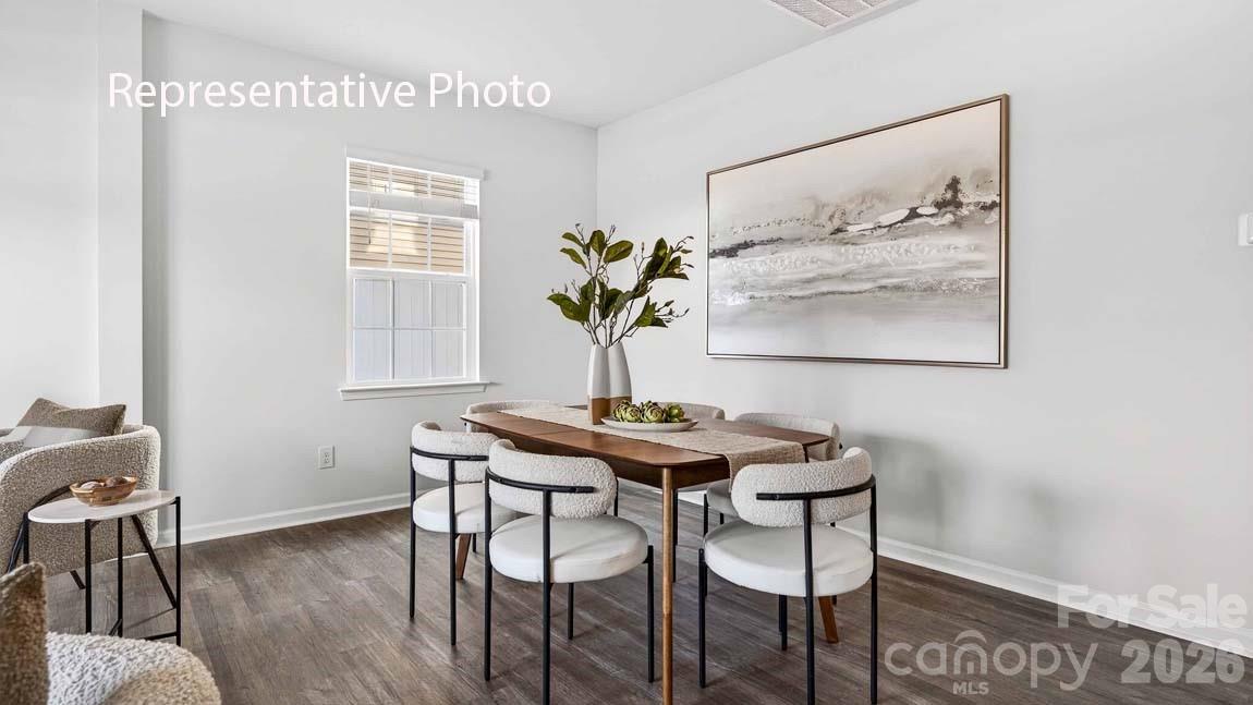 120 Pecan Grove Lane — Statesville