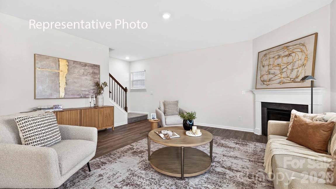 120 Pecan Grove Lane — Statesville