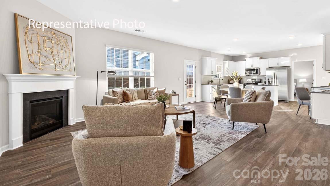 120 Pecan Grove Lane — Statesville