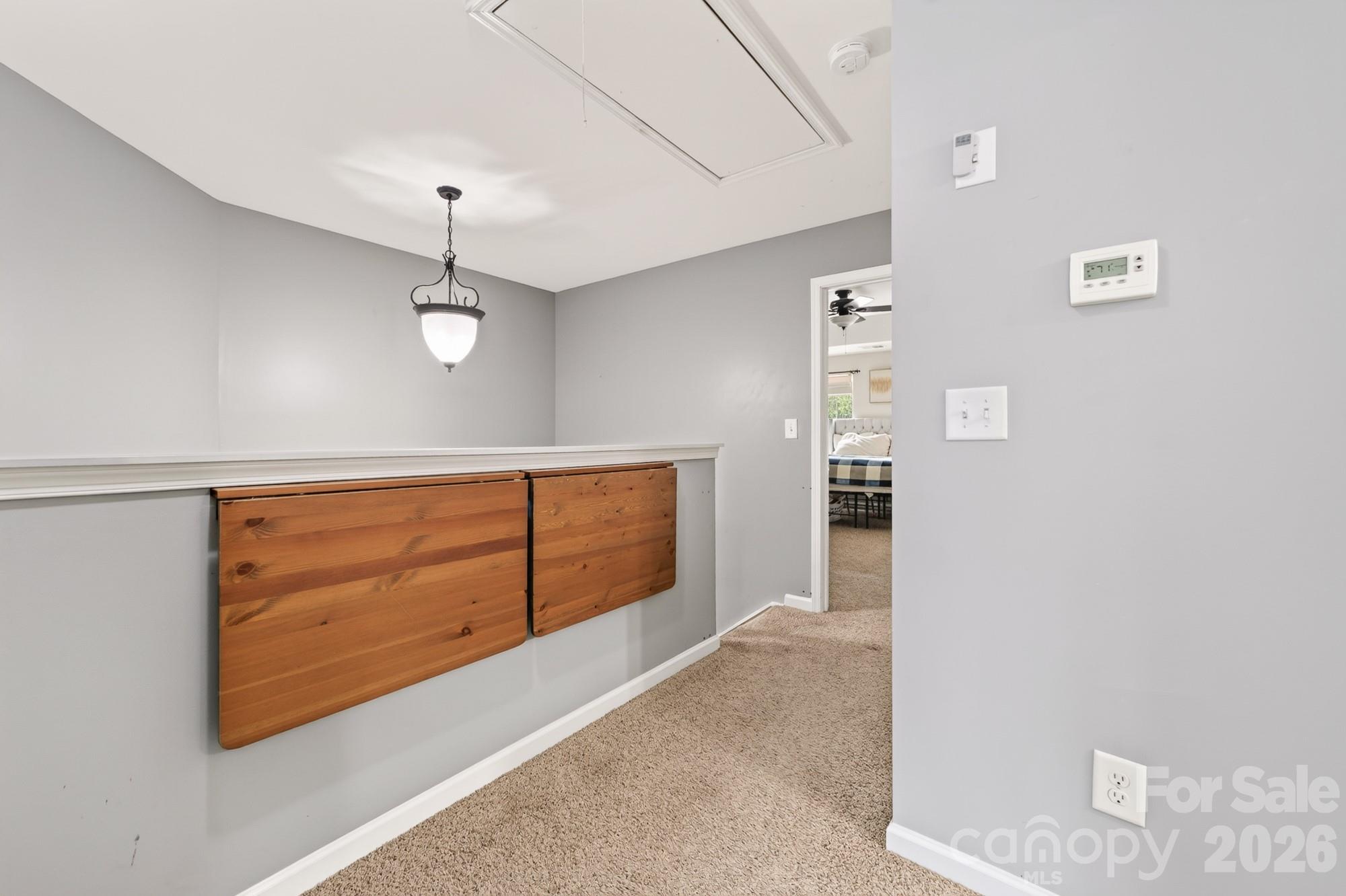 8261 Bridgegate Drive — Huntersville
