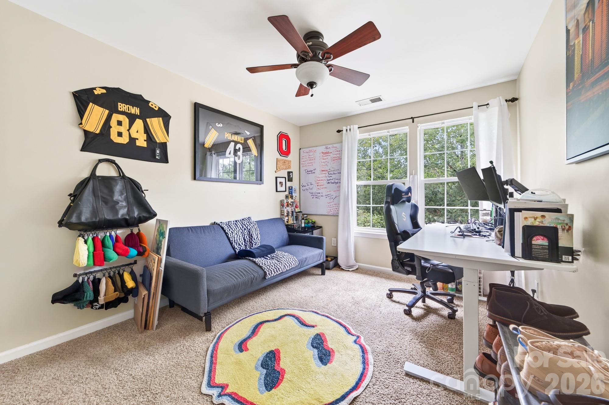 8261 Bridgegate Drive — Huntersville