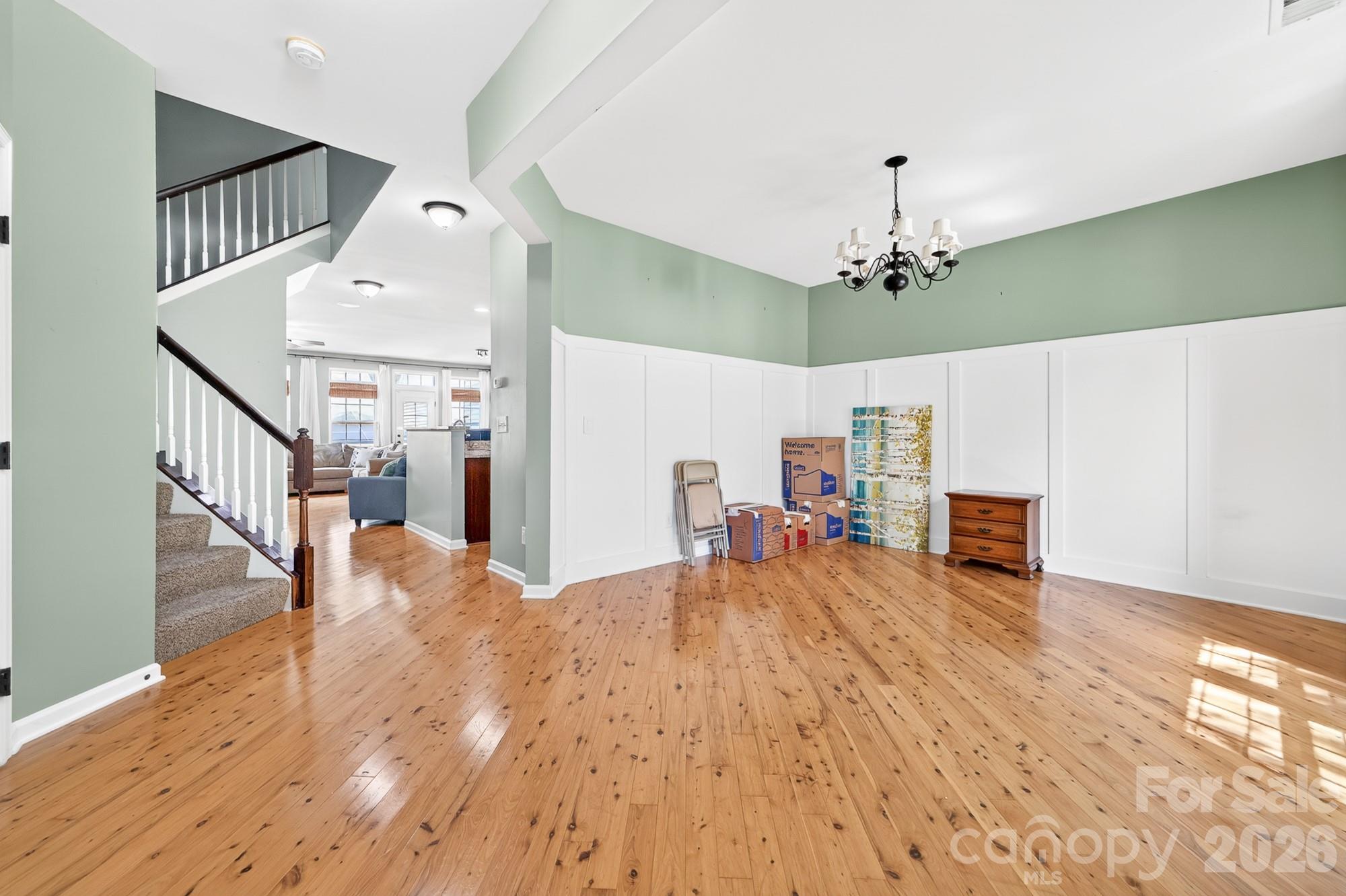 8261 Bridgegate Drive — Huntersville