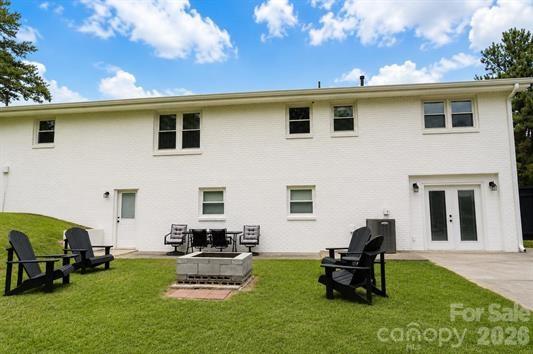 195 Stribling Circle — Spartanburg