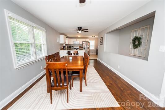 195 Stribling Circle — Spartanburg