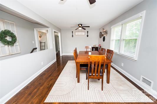 195 Stribling Circle — Spartanburg