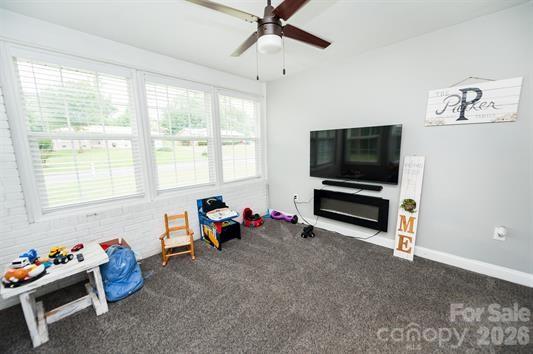195 Stribling Circle — Spartanburg