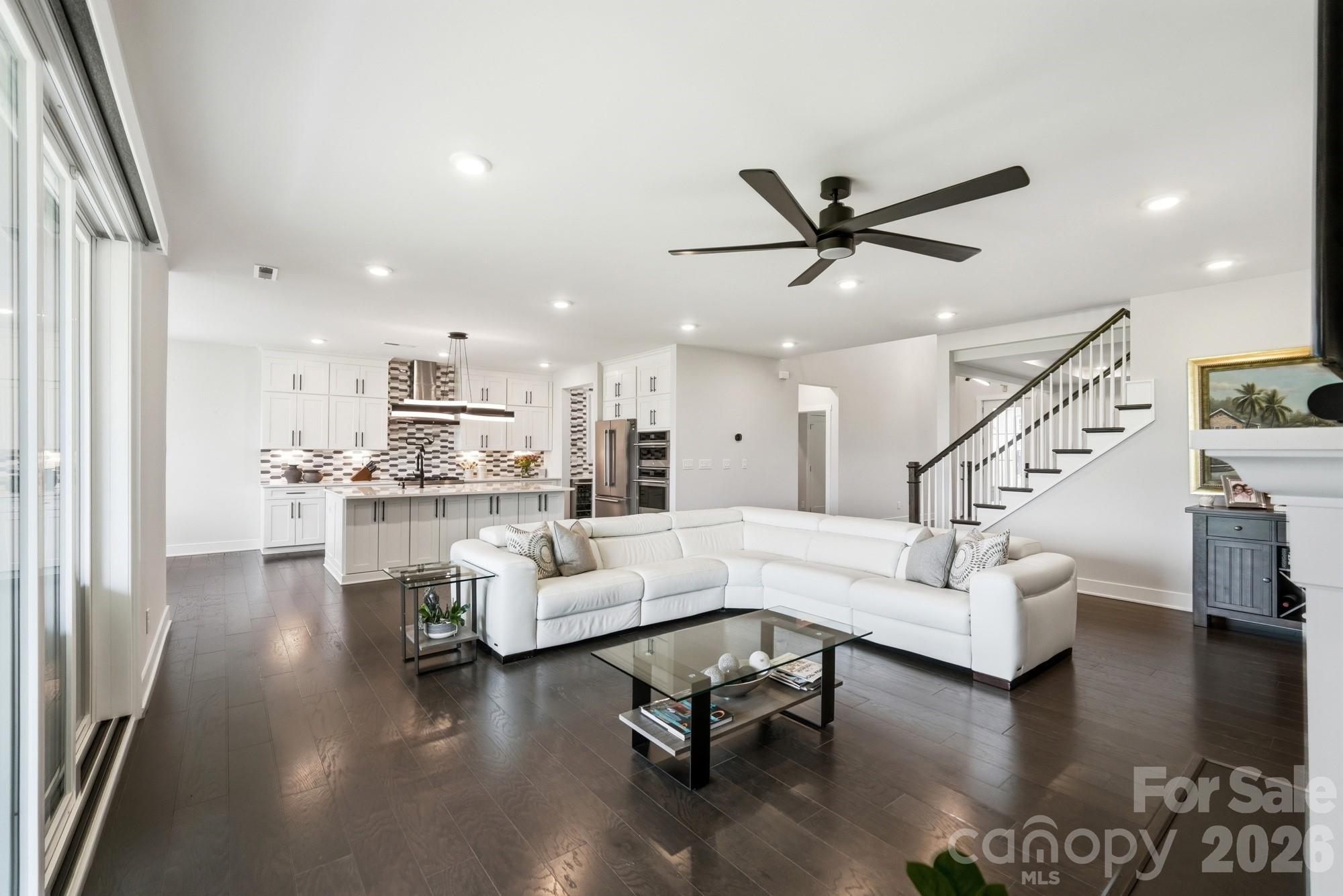 1623 Ventoux Court — Fort Mill