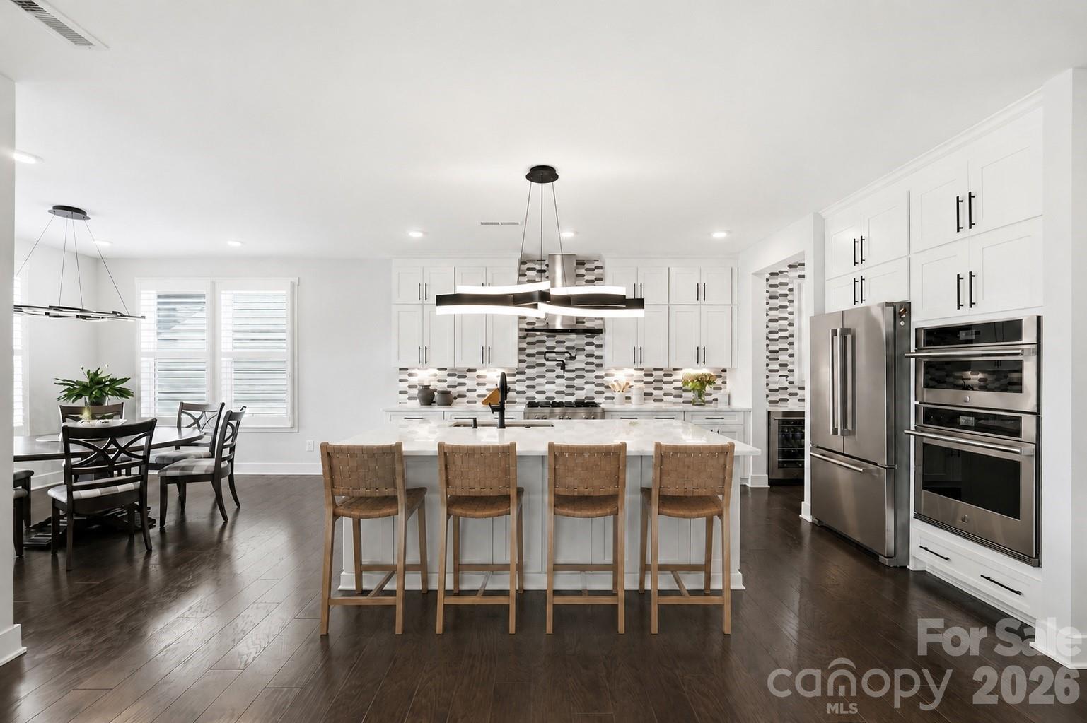 1623 Ventoux Court — Fort Mill