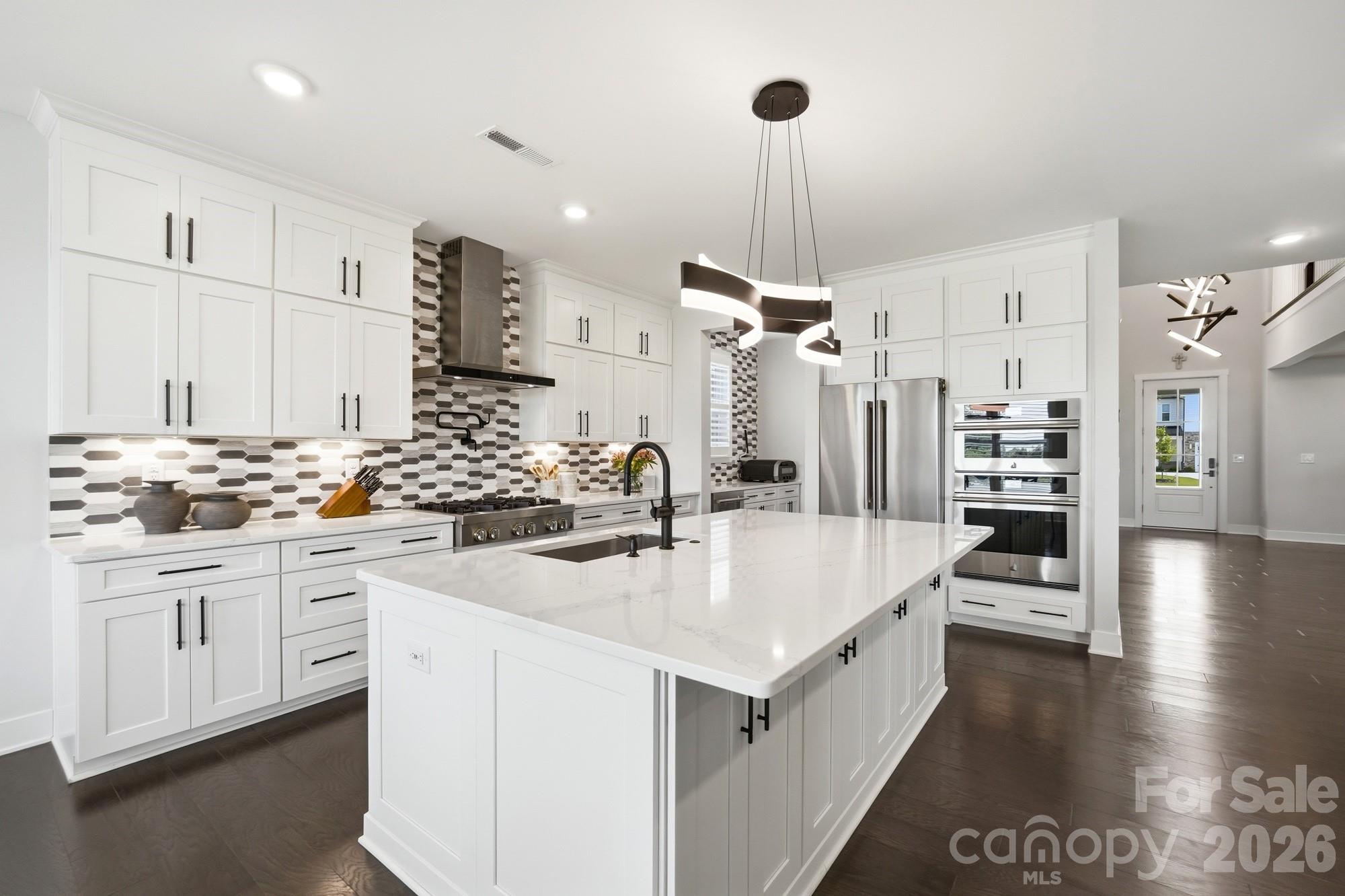 1623 Ventoux Court — Fort Mill
