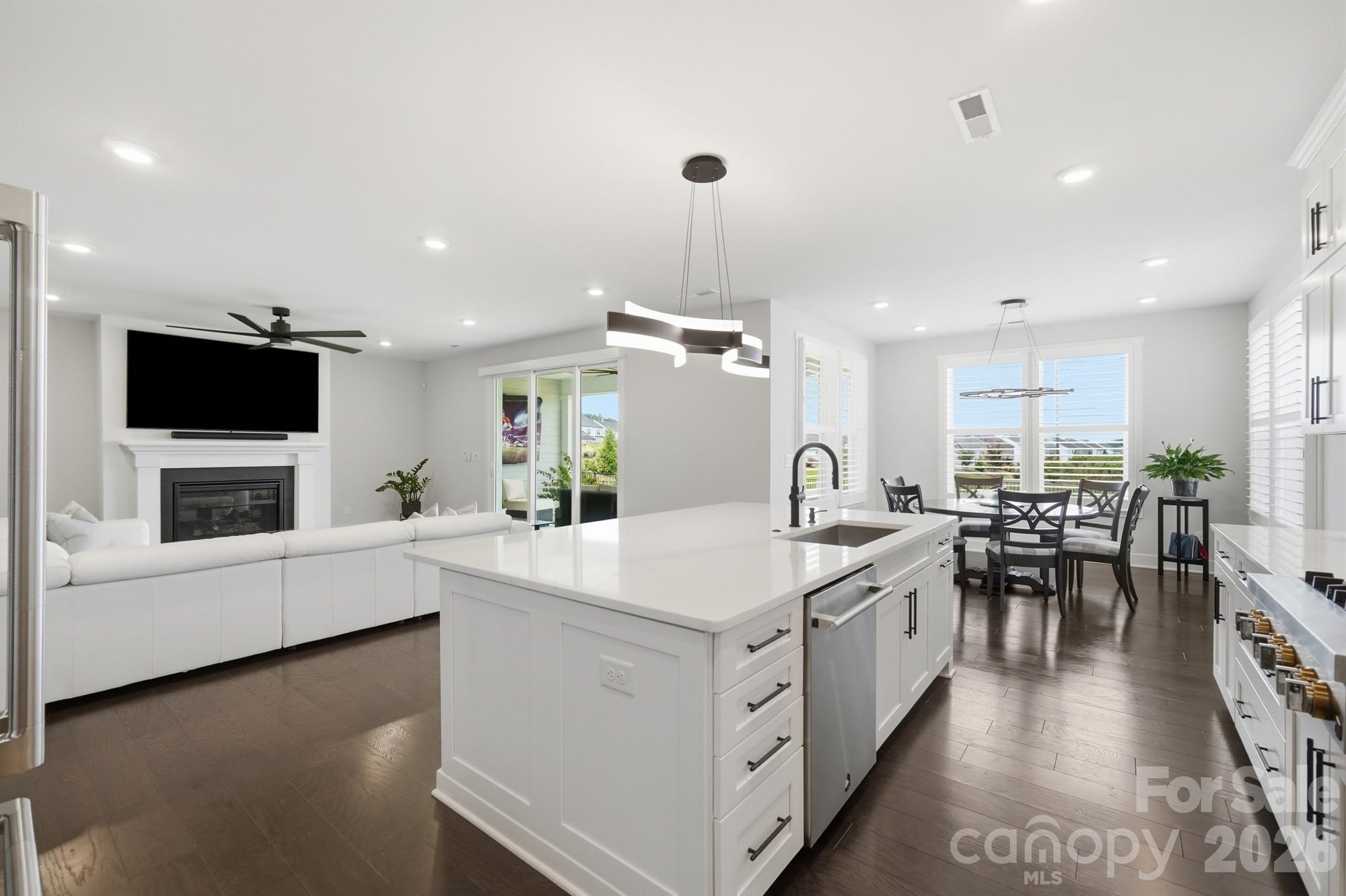 1623 Ventoux Court — Fort Mill