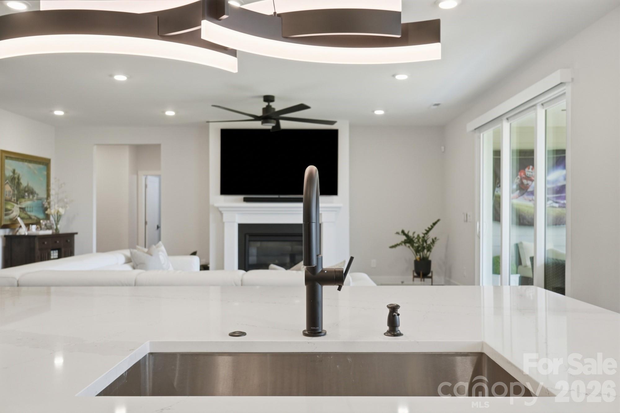 1623 Ventoux Court — Fort Mill