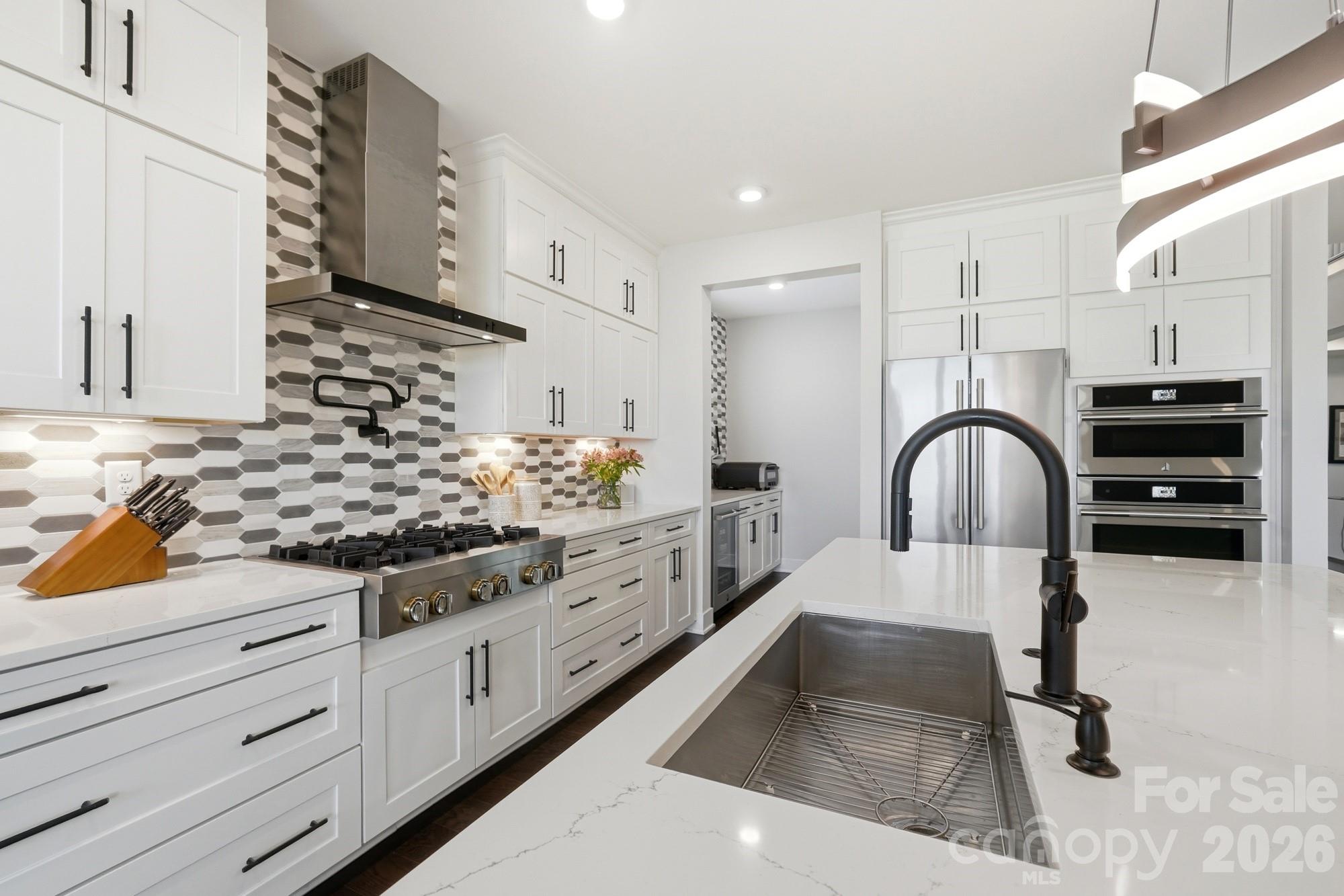 1623 Ventoux Court — Fort Mill