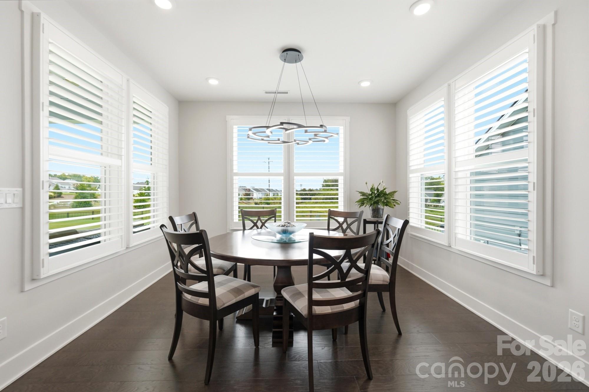 1623 Ventoux Court — Fort Mill