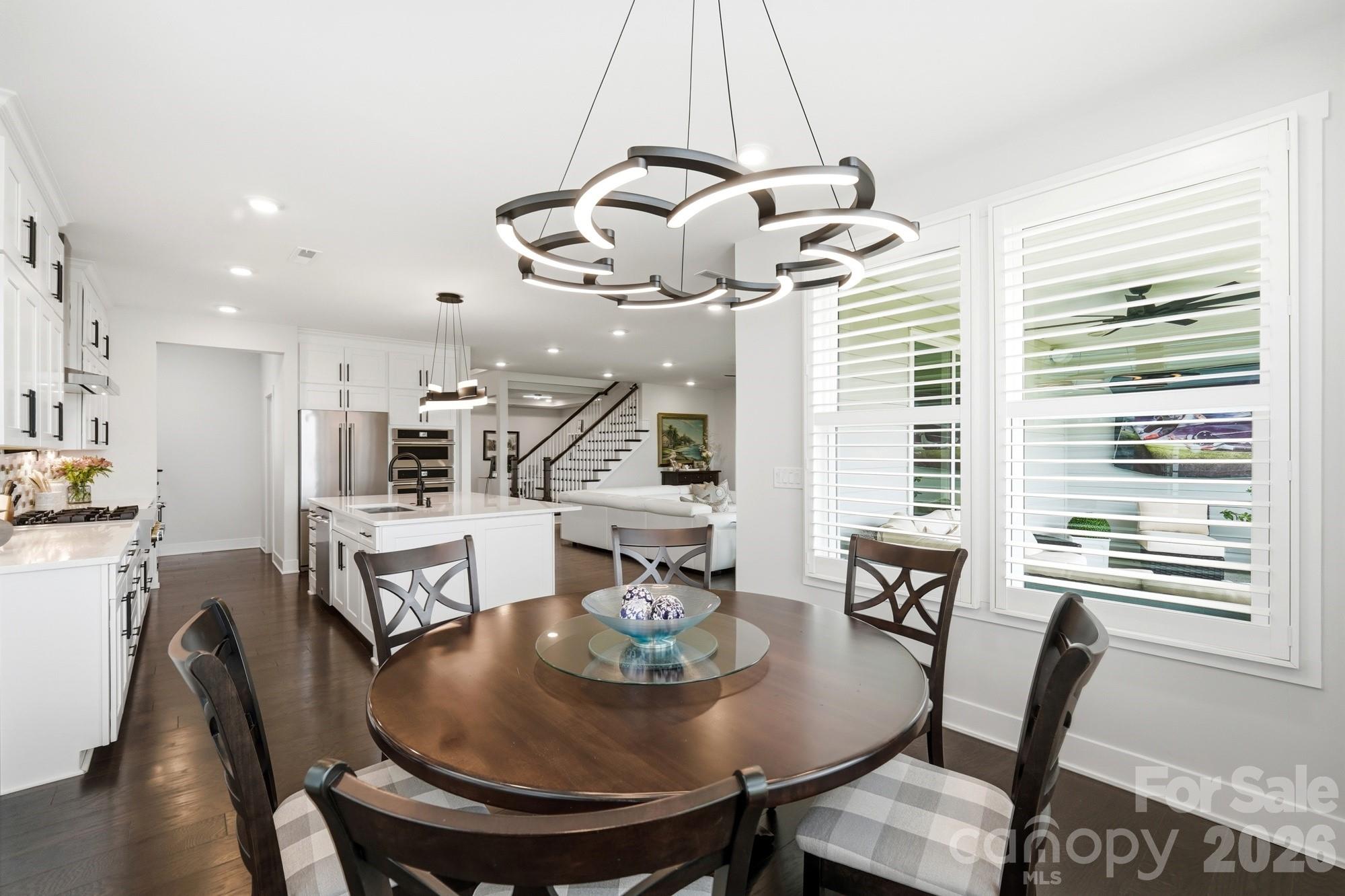 1623 Ventoux Court — Fort Mill