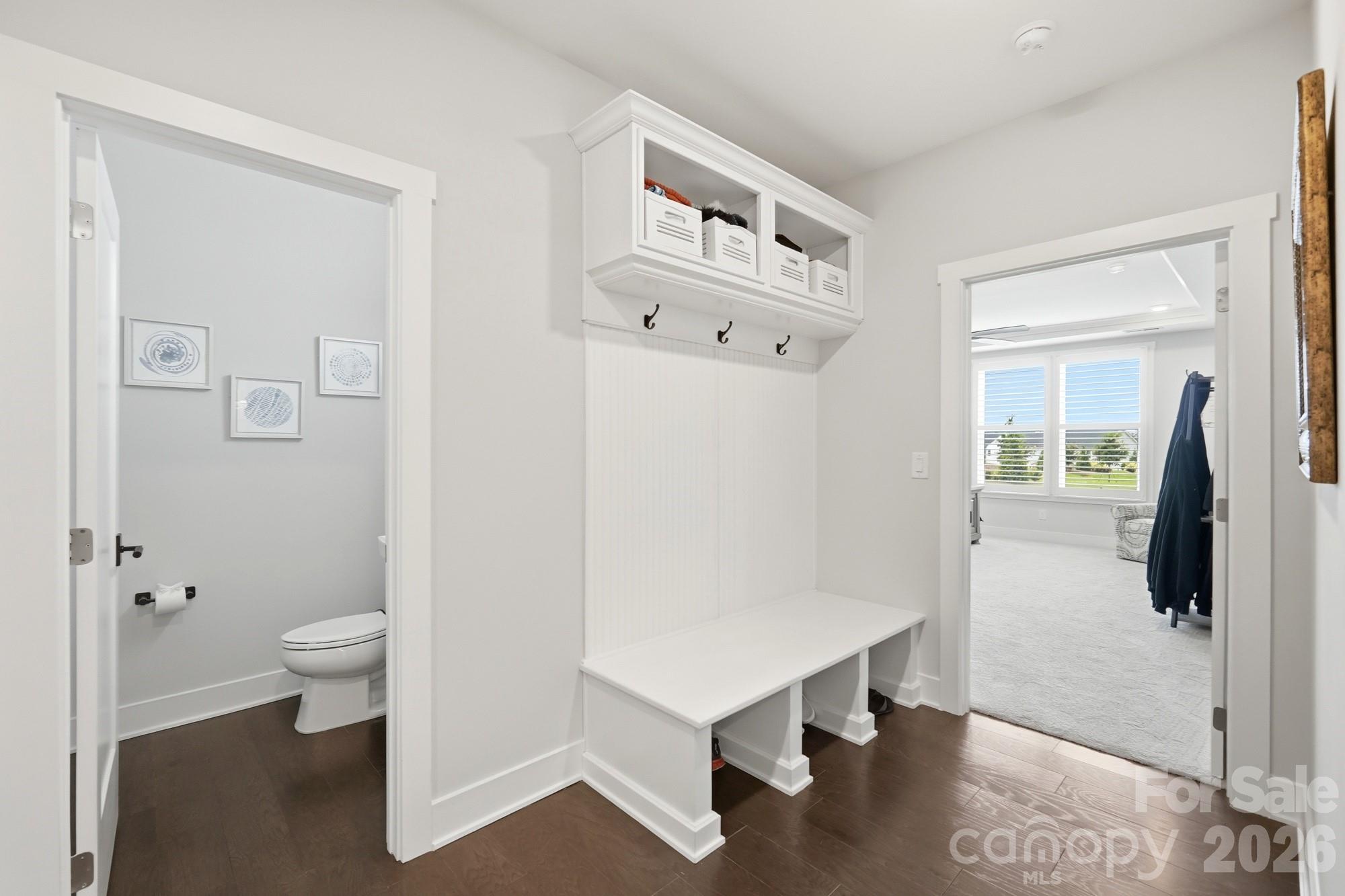 1623 Ventoux Court — Fort Mill