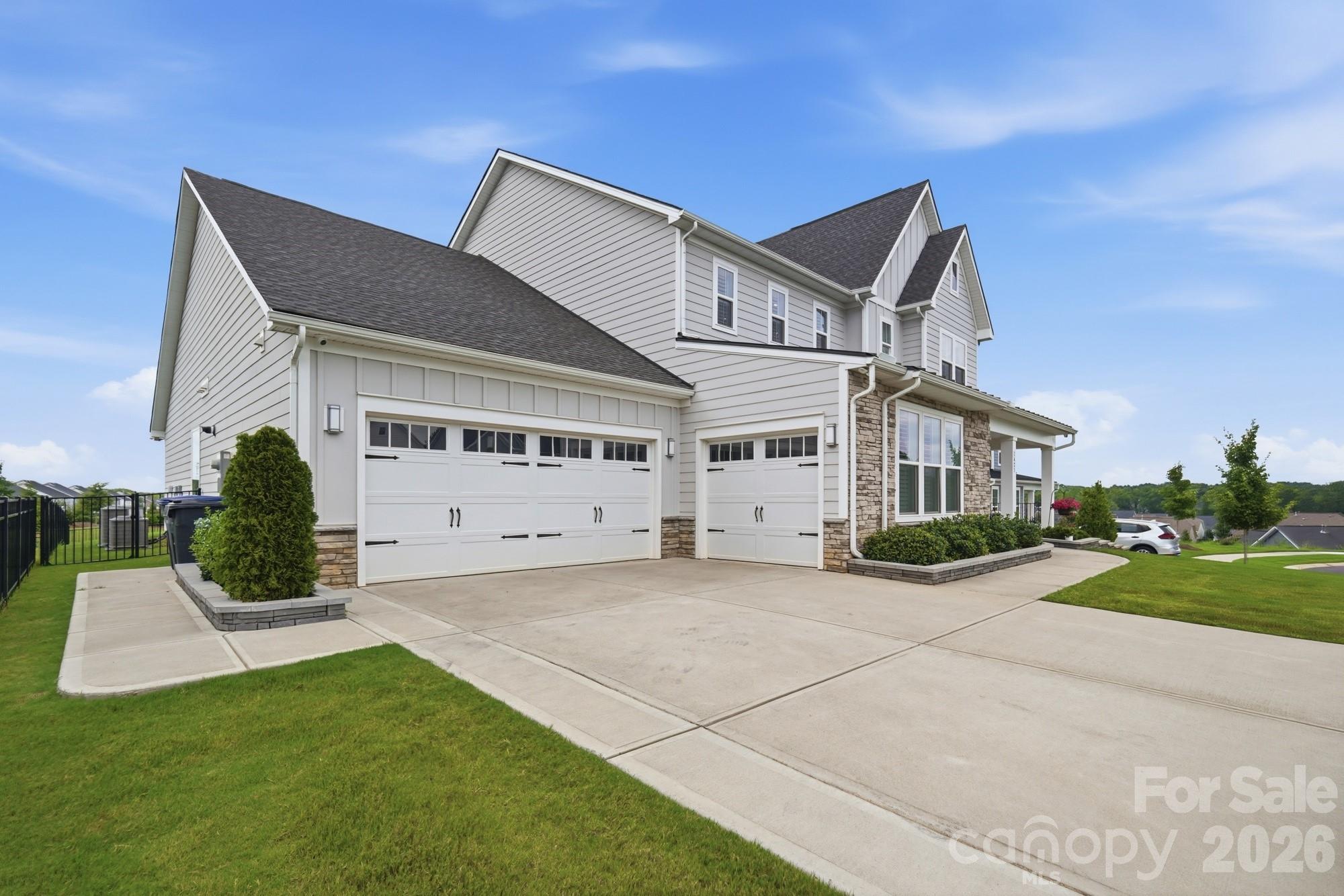1623 Ventoux Court — Fort Mill