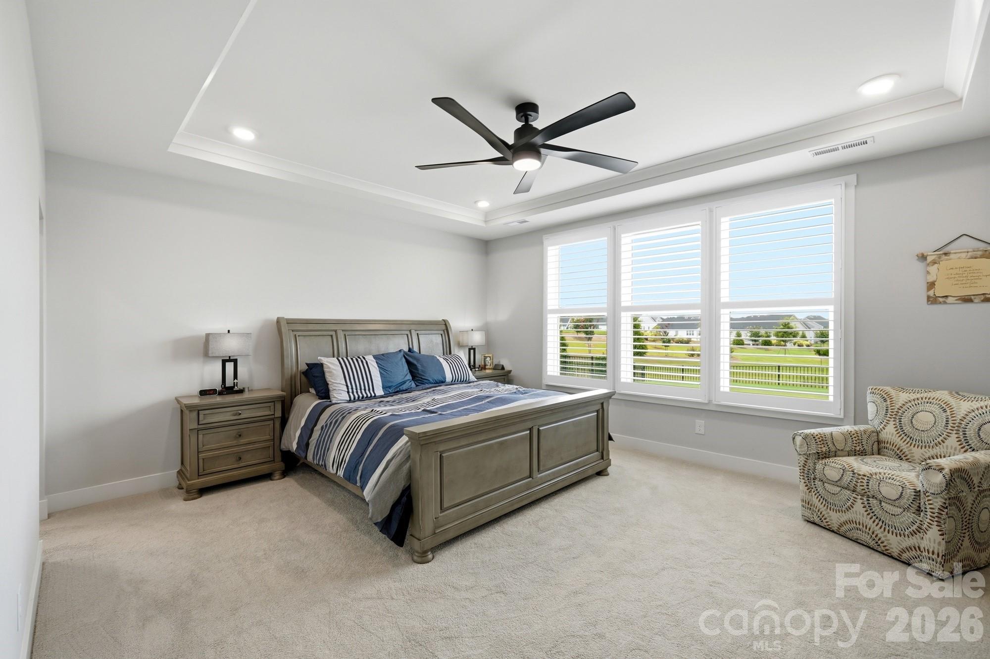 1623 Ventoux Court — Fort Mill