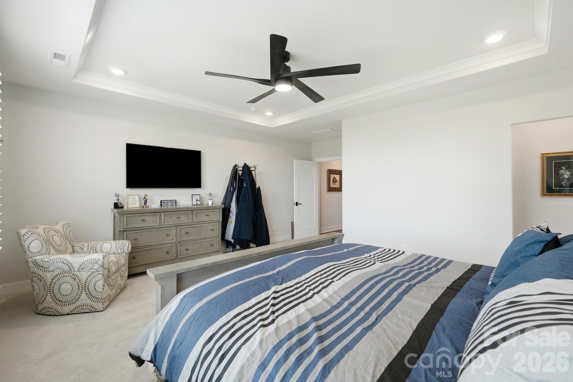 1623 Ventoux Court — Fort Mill