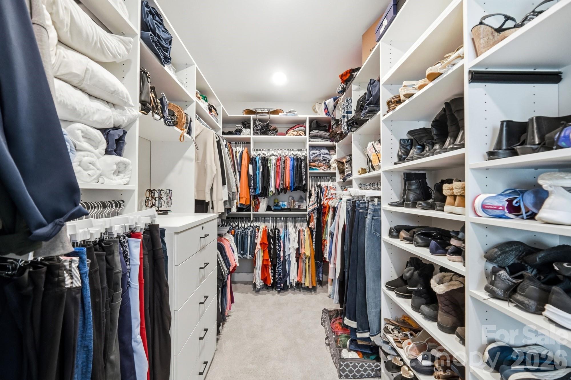 1623 Ventoux Court — Fort Mill