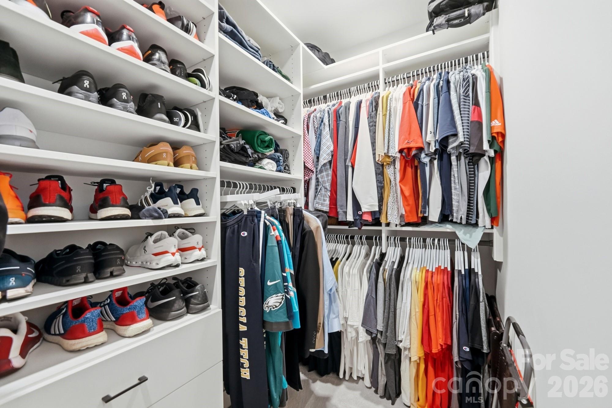 1623 Ventoux Court — Fort Mill