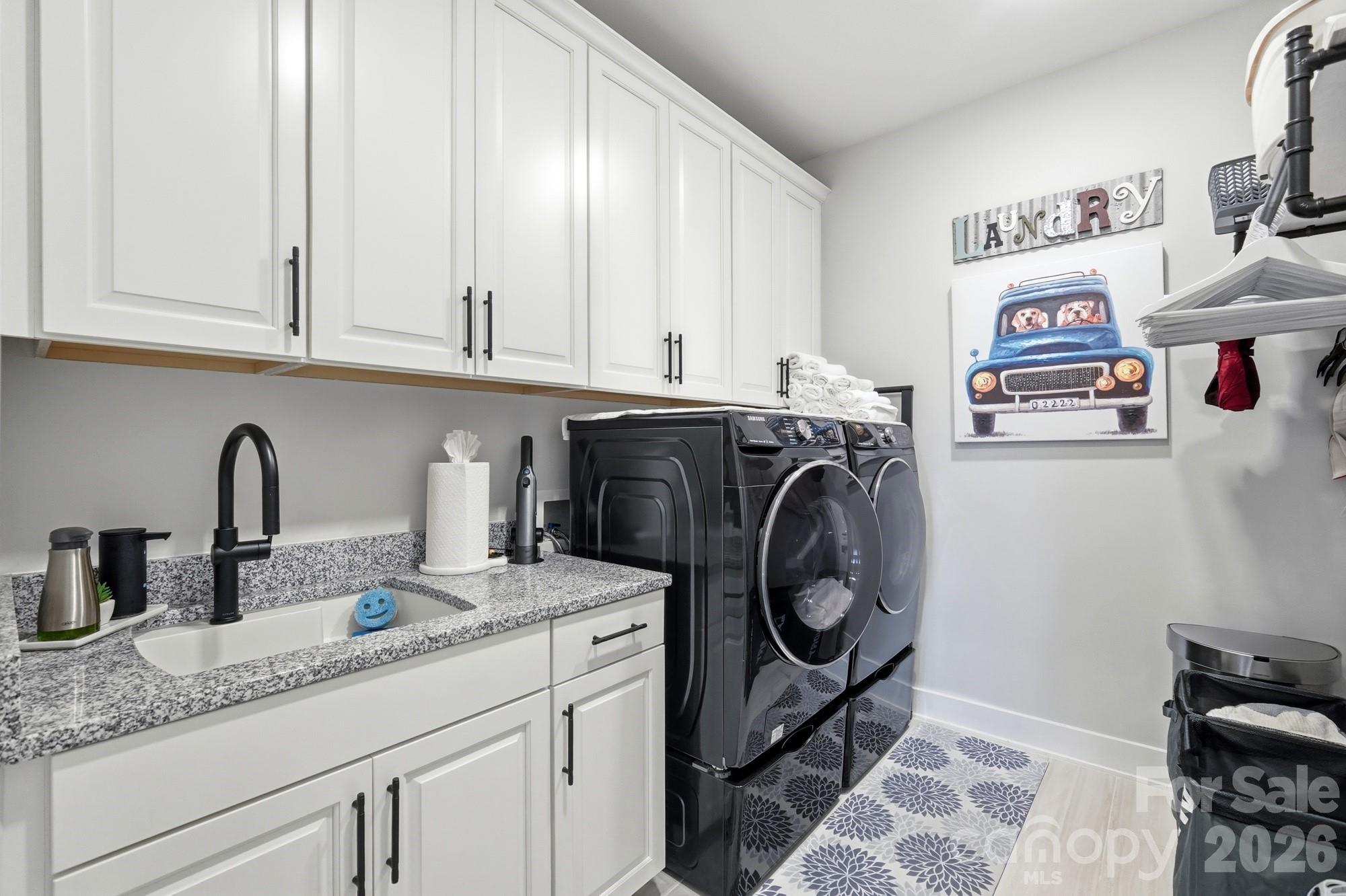 1623 Ventoux Court — Fort Mill