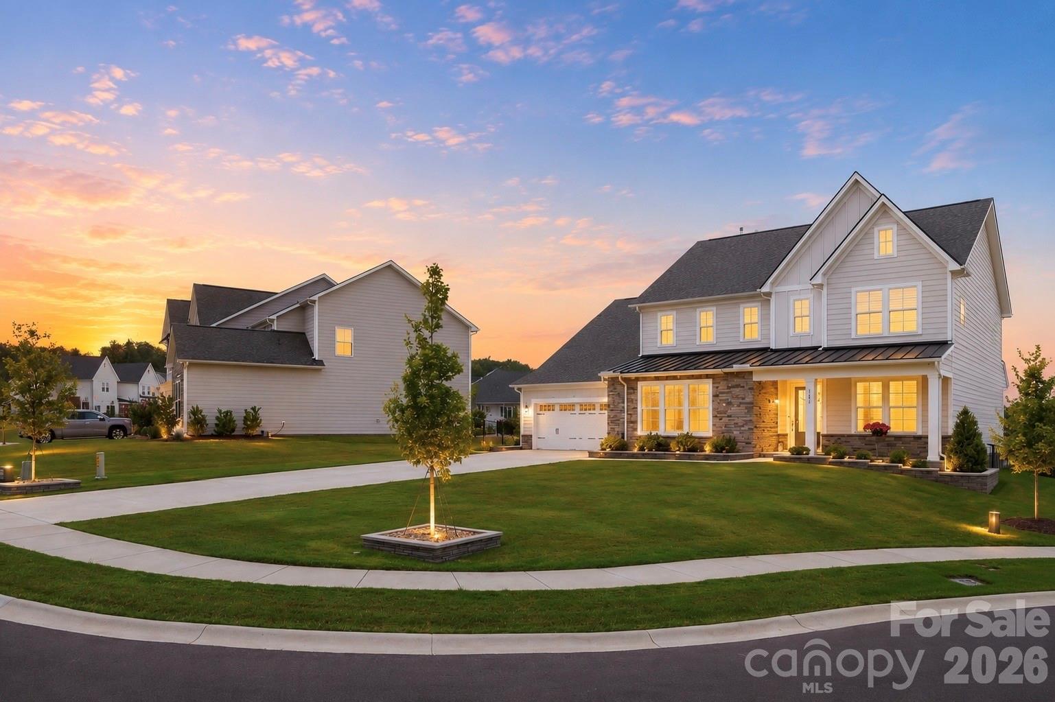1623 Ventoux Court — Fort Mill