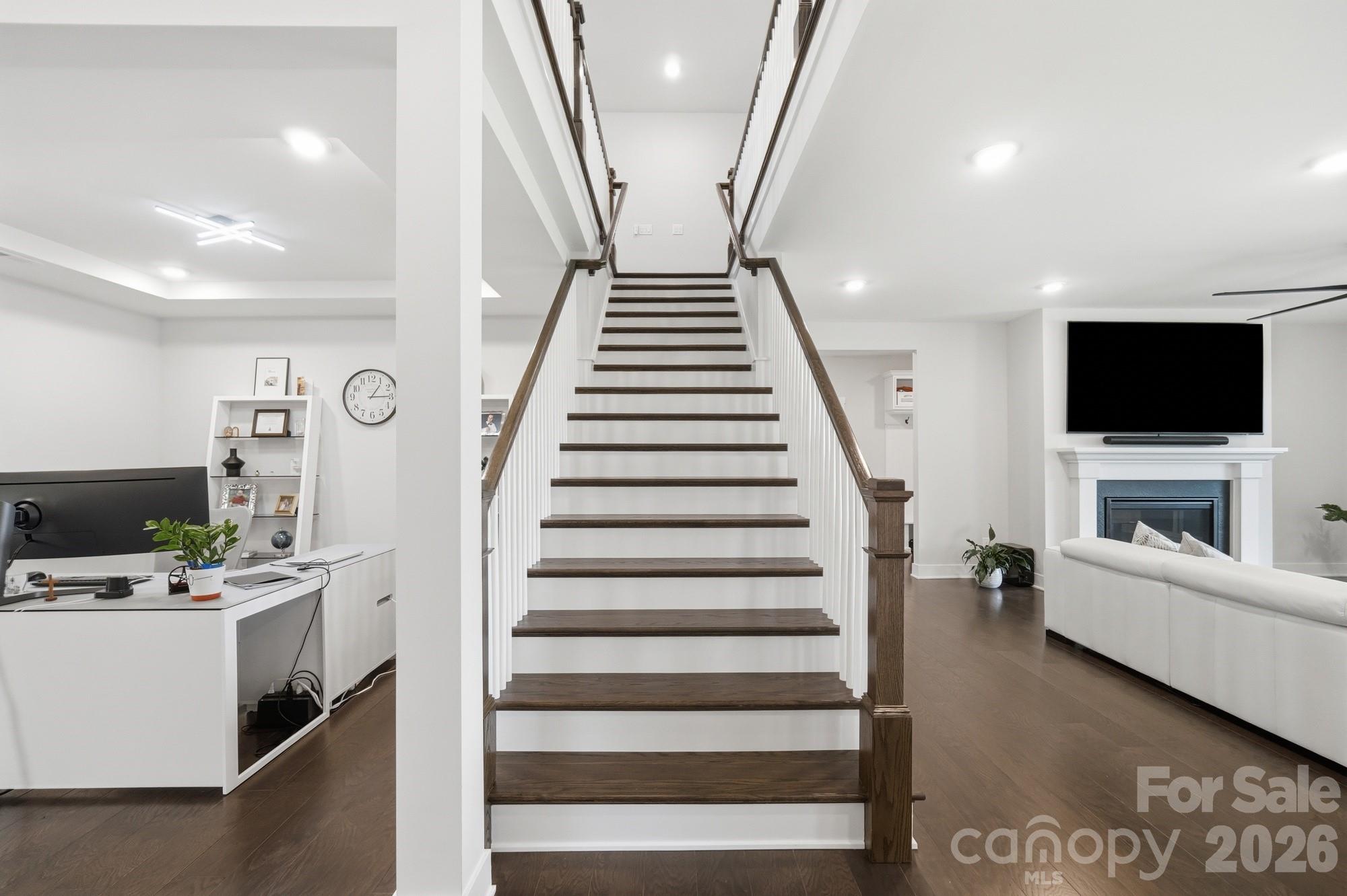1623 Ventoux Court — Fort Mill