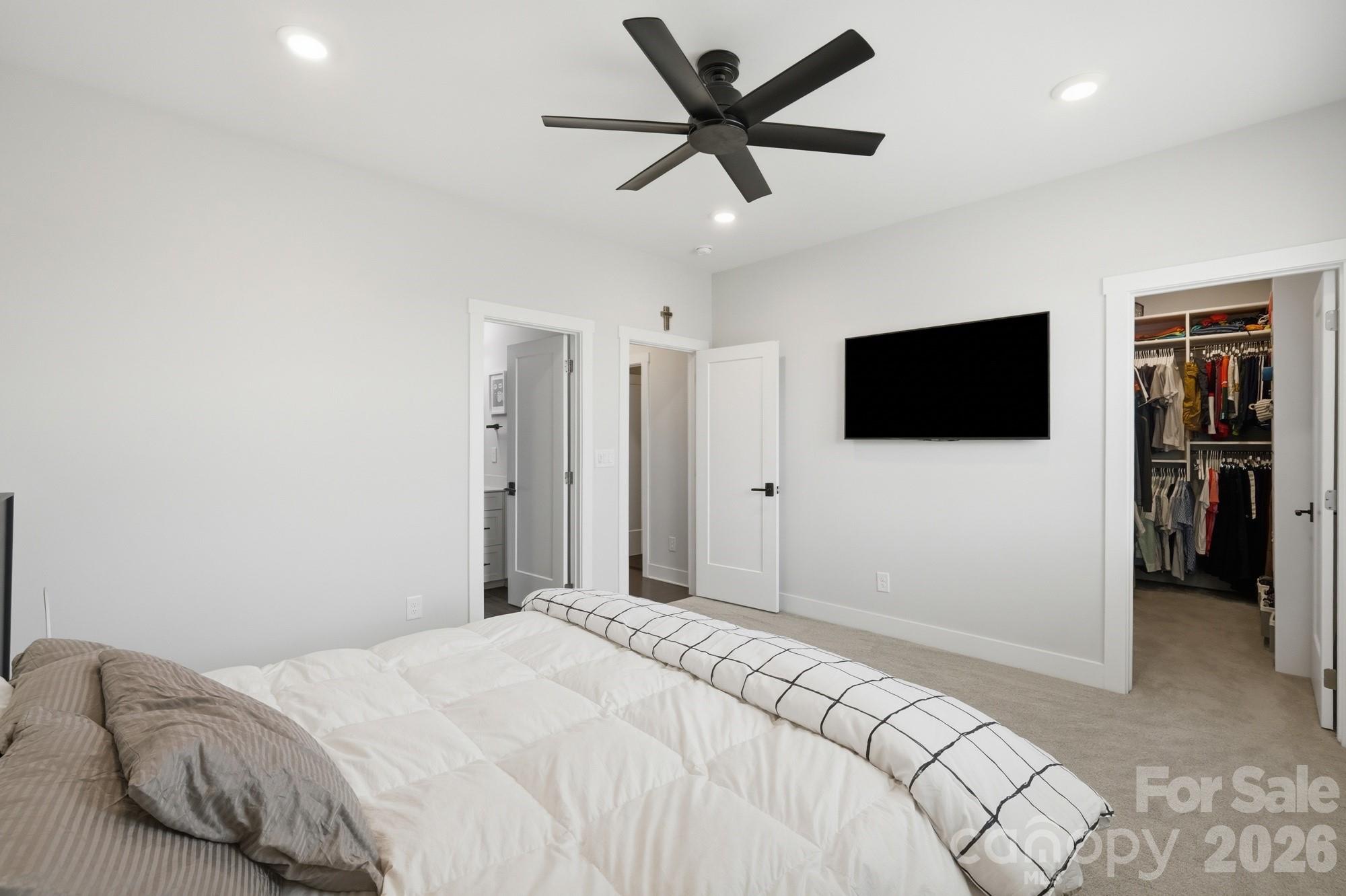 1623 Ventoux Court — Fort Mill