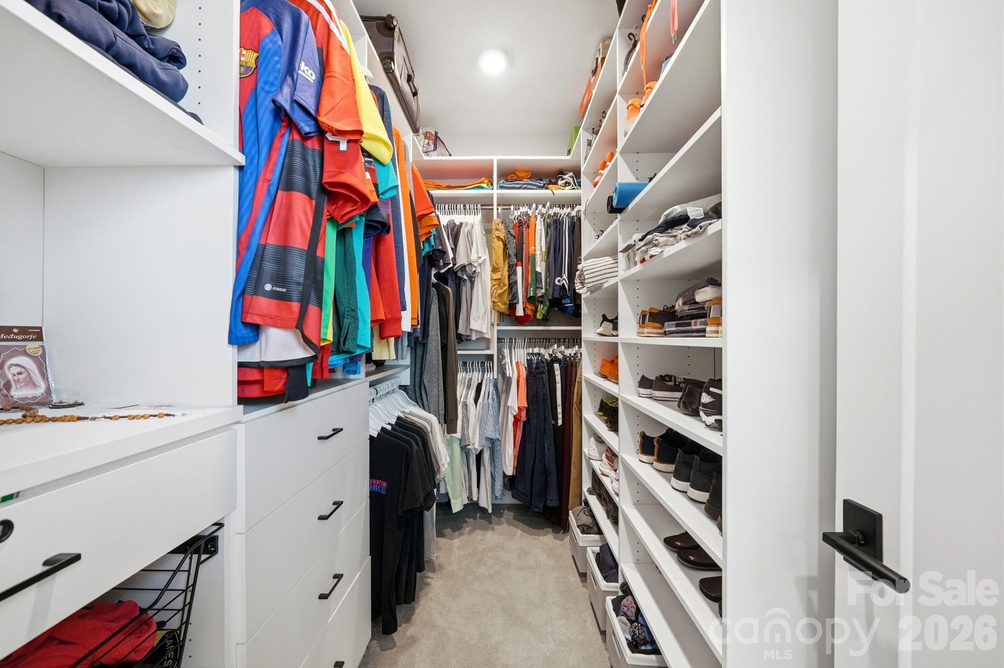 1623 Ventoux Court — Fort Mill