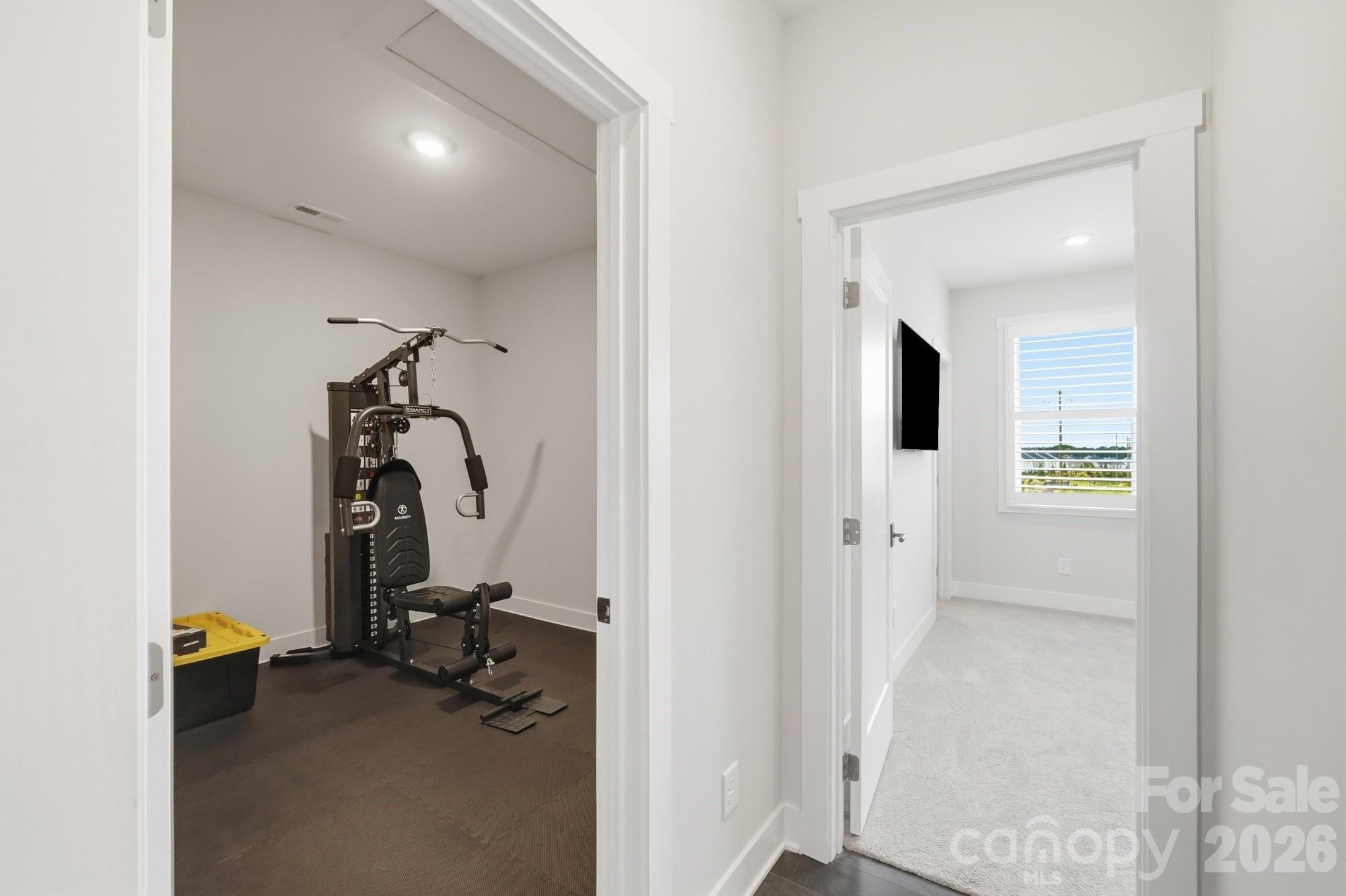 1623 Ventoux Court — Fort Mill