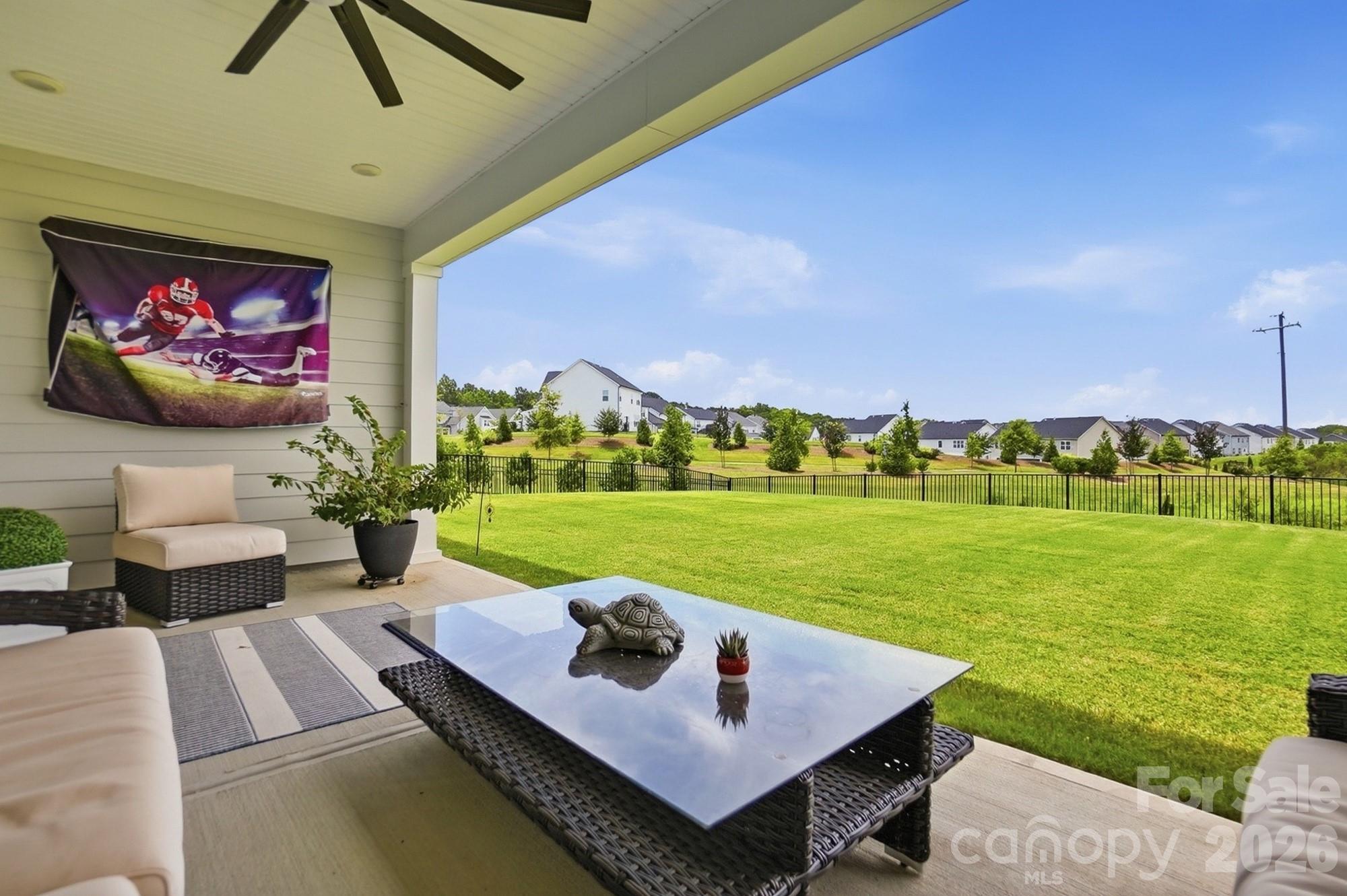 1623 Ventoux Court — Fort Mill