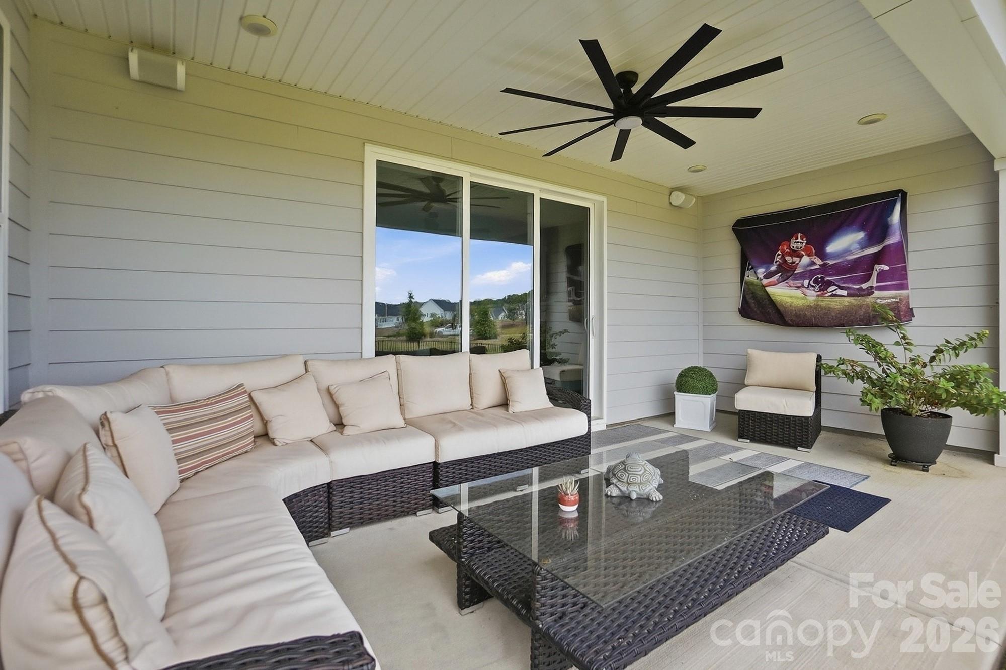 1623 Ventoux Court — Fort Mill