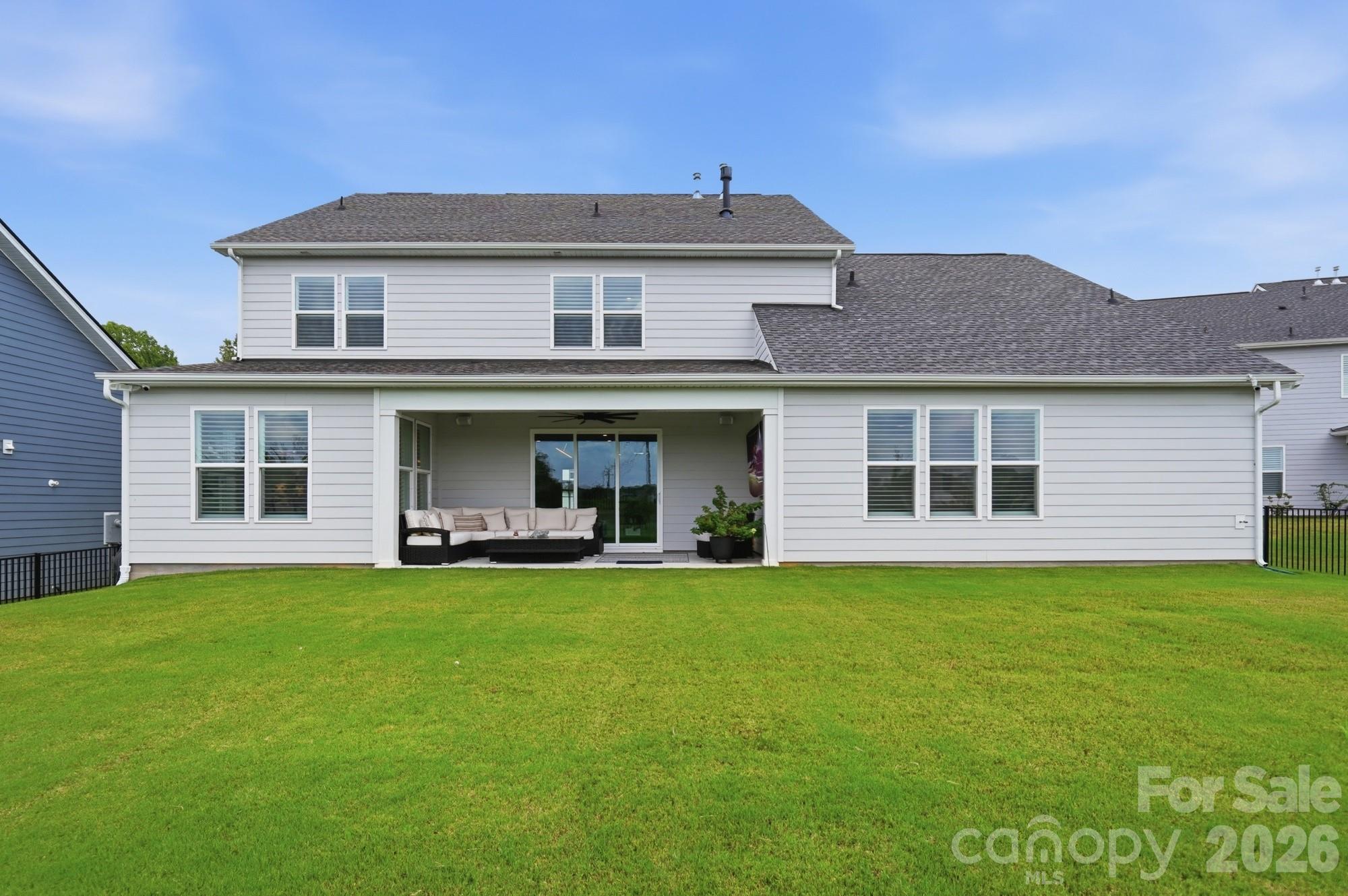 1623 Ventoux Court — Fort Mill
