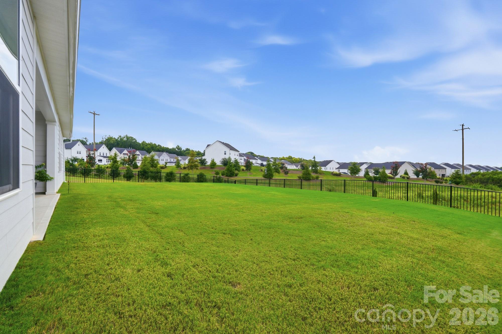 1623 Ventoux Court — Fort Mill