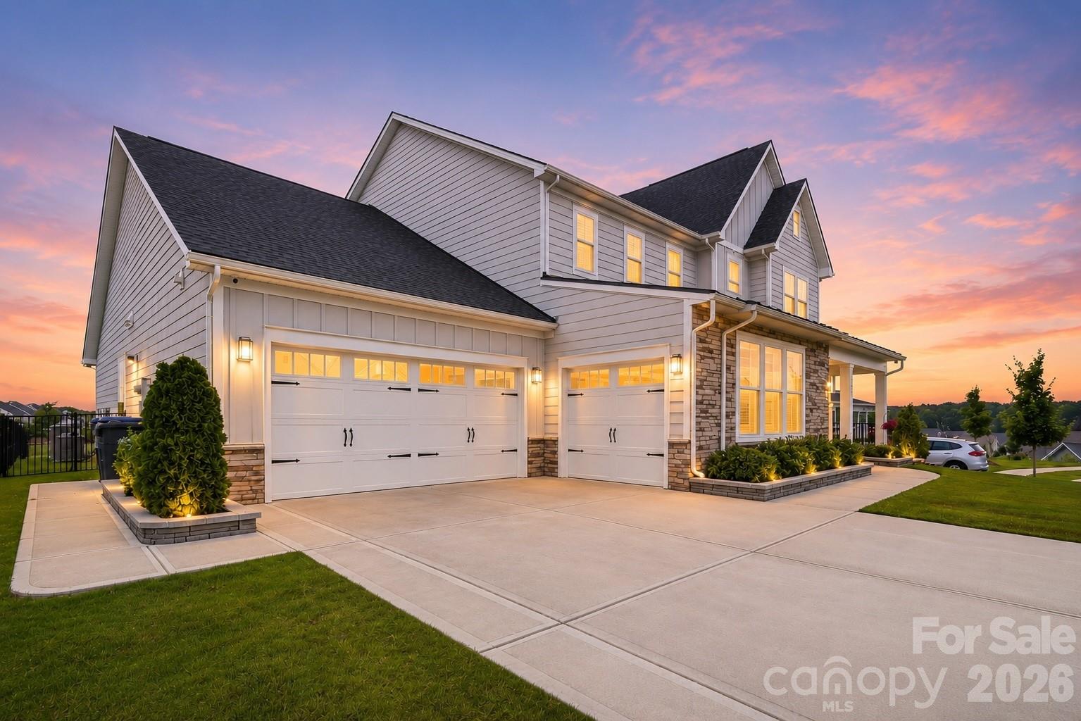 1623 Ventoux Court — Fort Mill