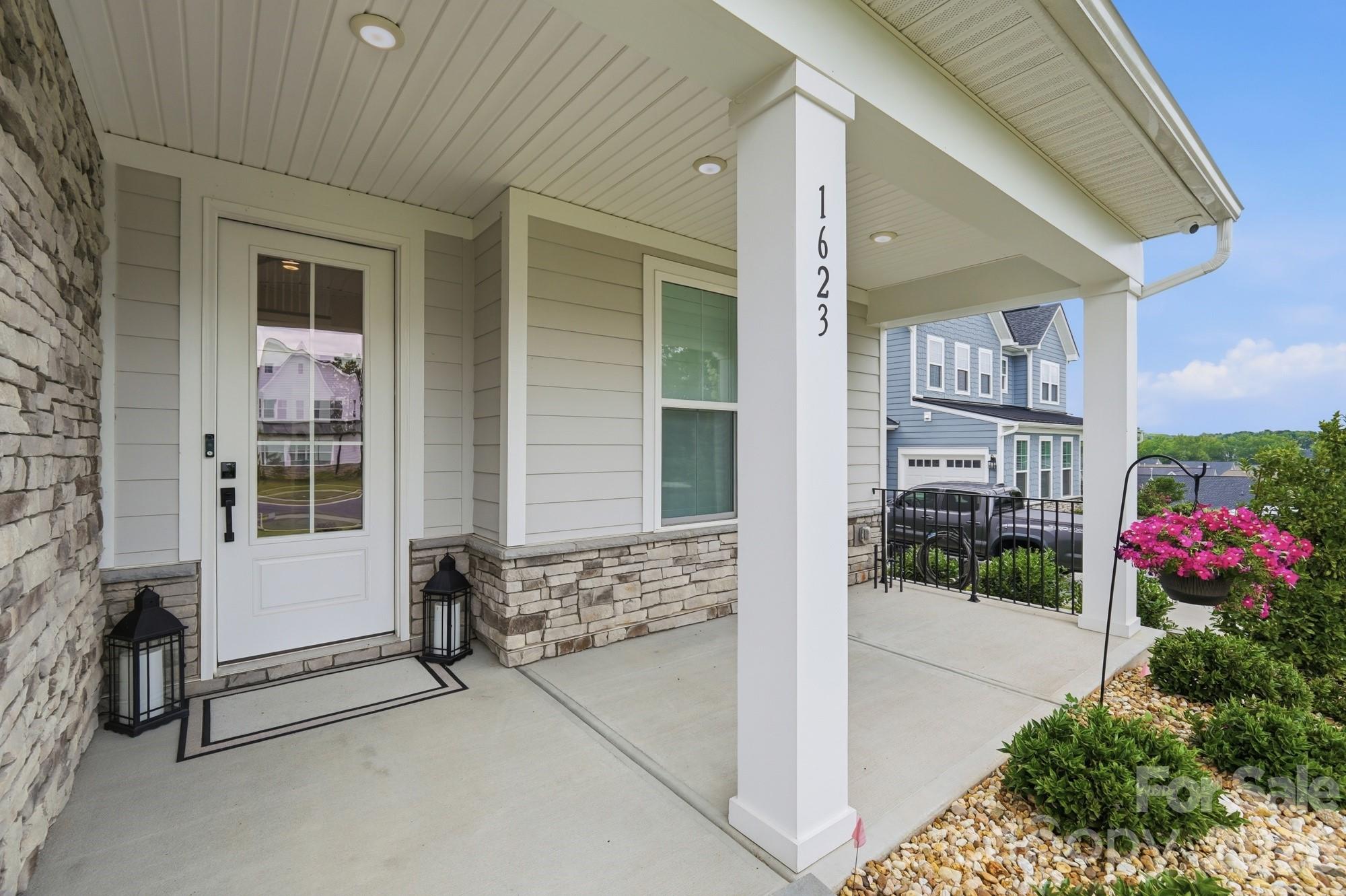 1623 Ventoux Court — Fort Mill