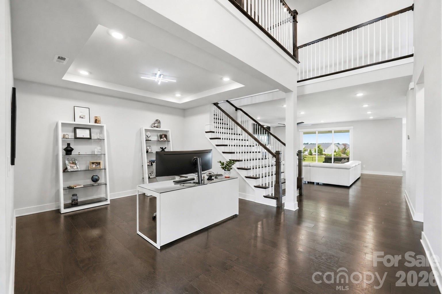1623 Ventoux Court — Fort Mill