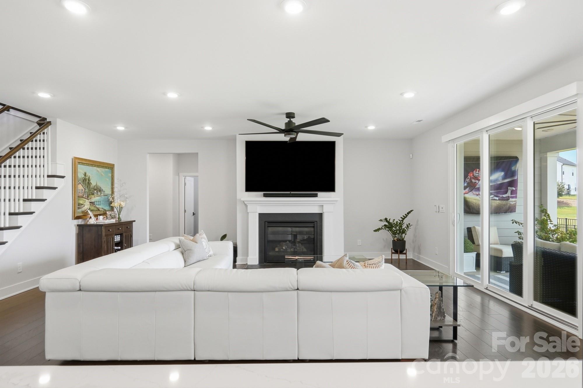 1623 Ventoux Court — Fort Mill