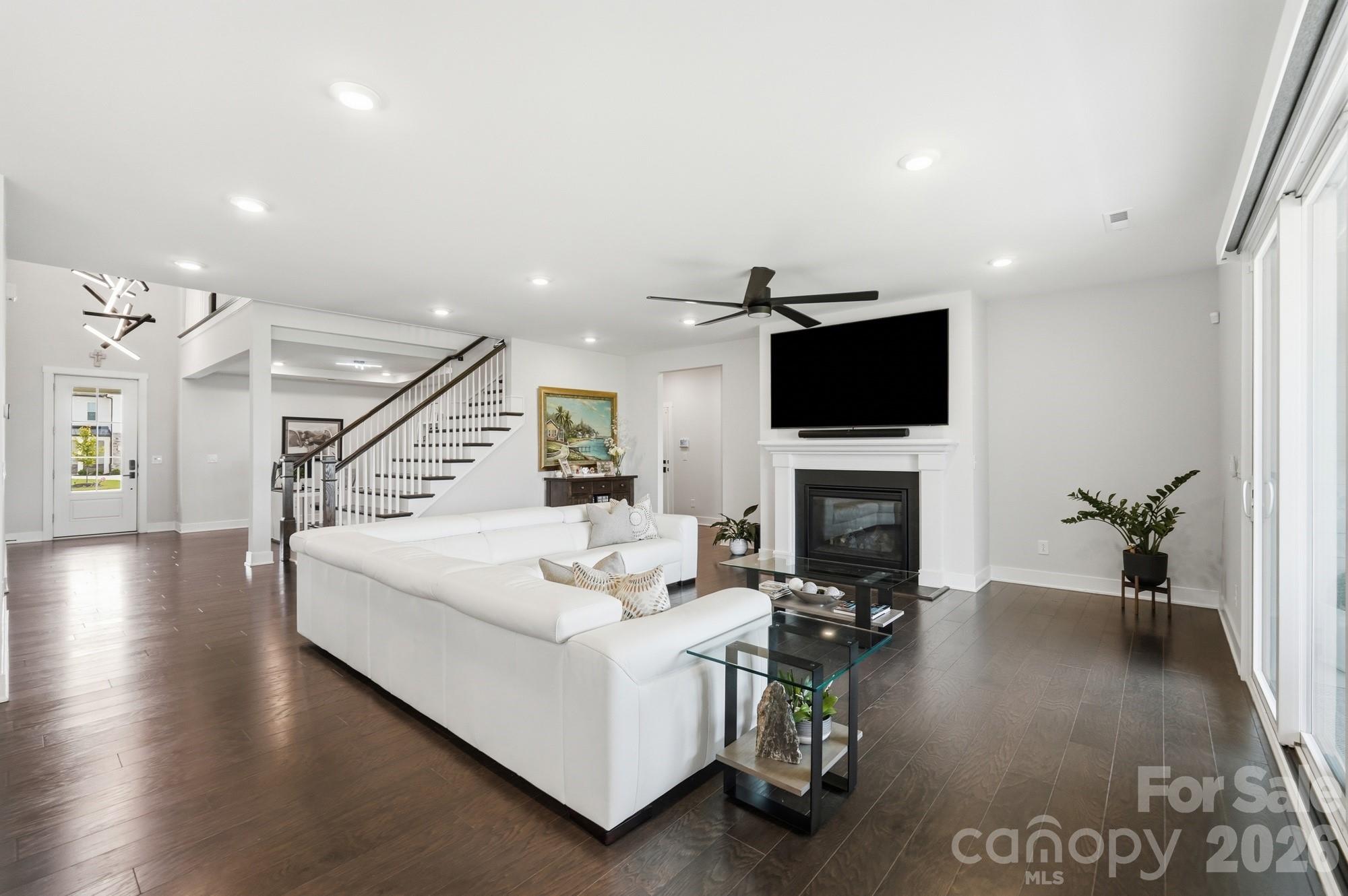 1623 Ventoux Court — Fort Mill