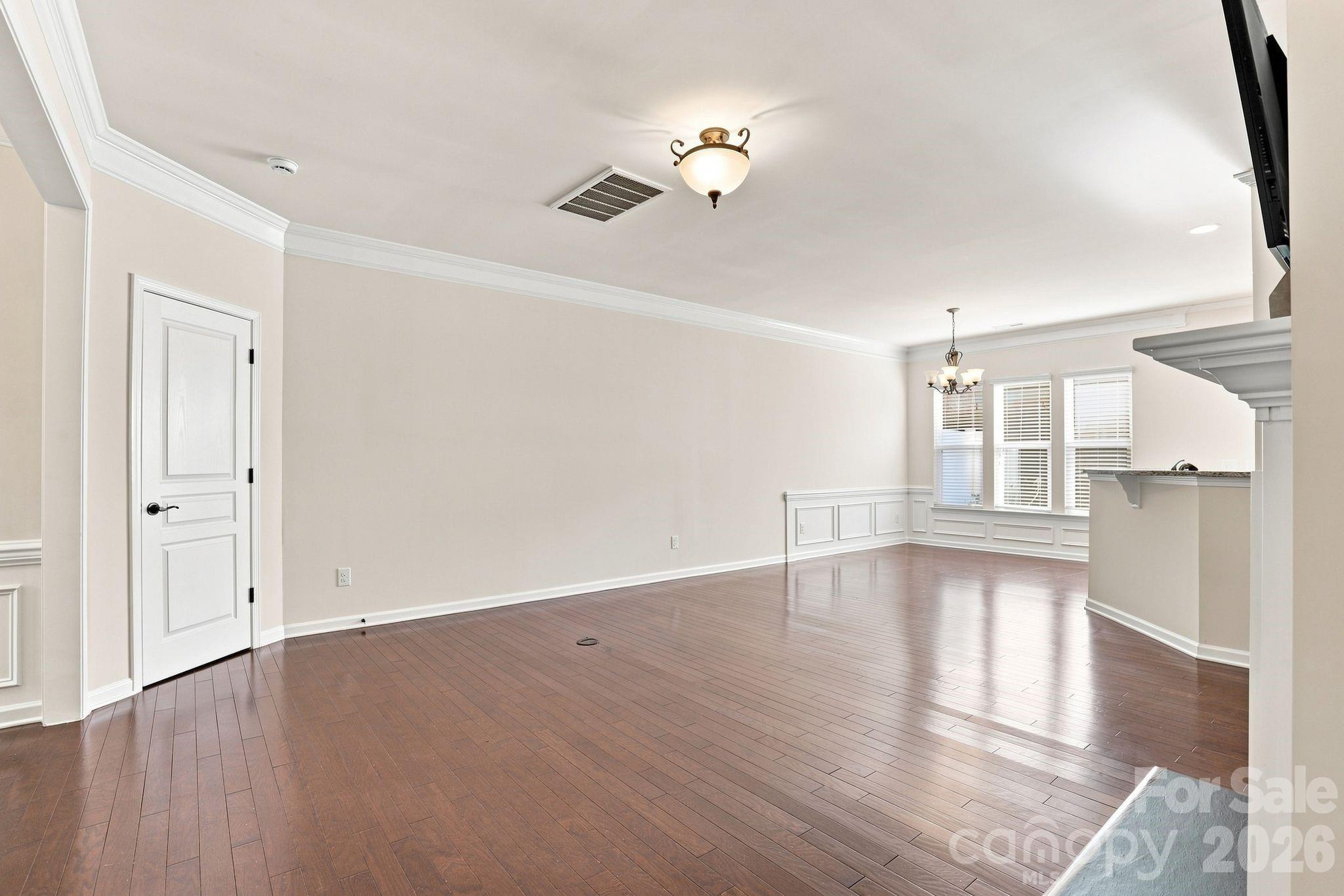 4148 Park South Station Boulevard — Charlotte