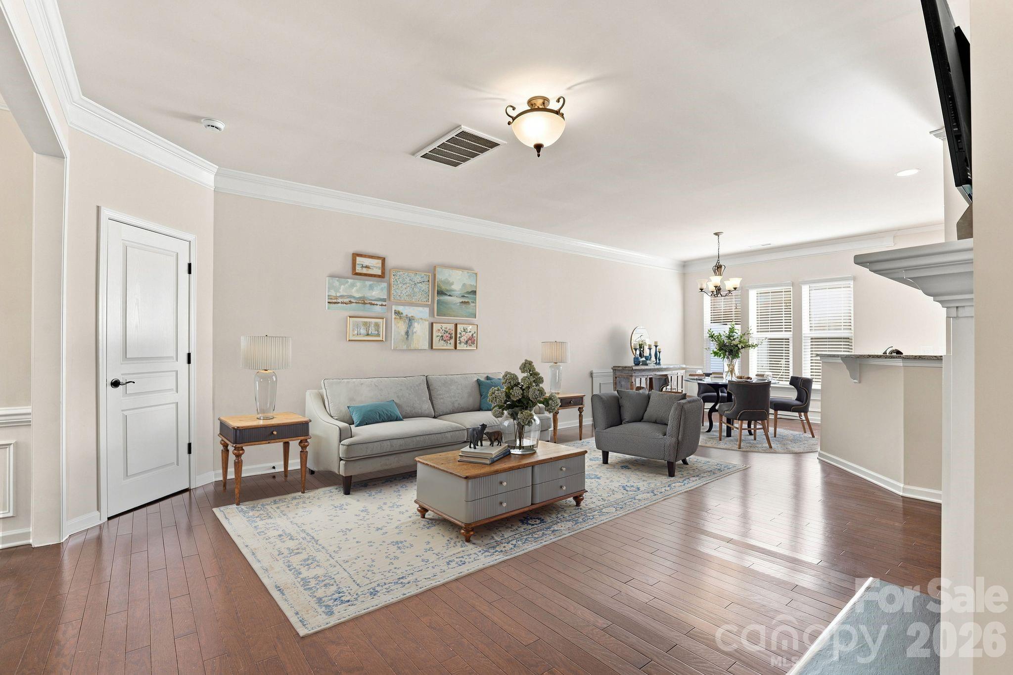 4148 Park South Station Boulevard — Charlotte