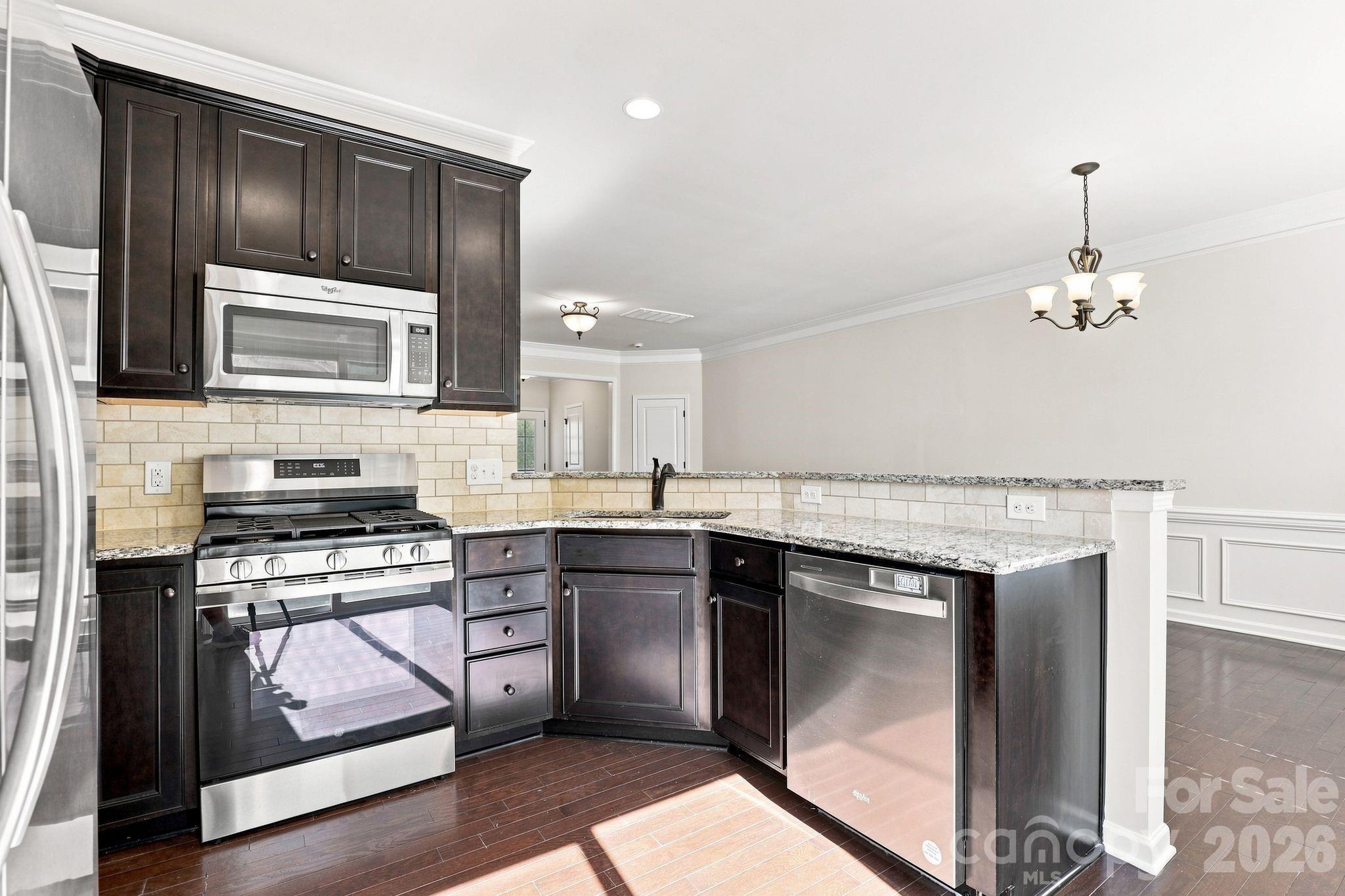 4148 Park South Station Boulevard — Charlotte