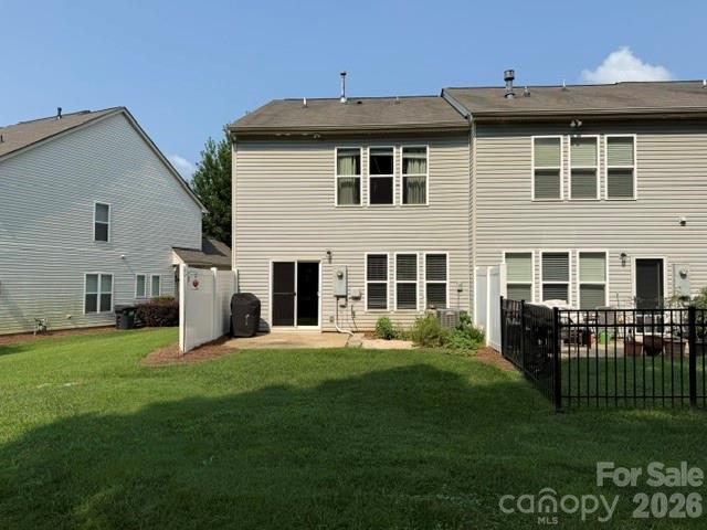 4148 Park South Station Boulevard — Charlotte