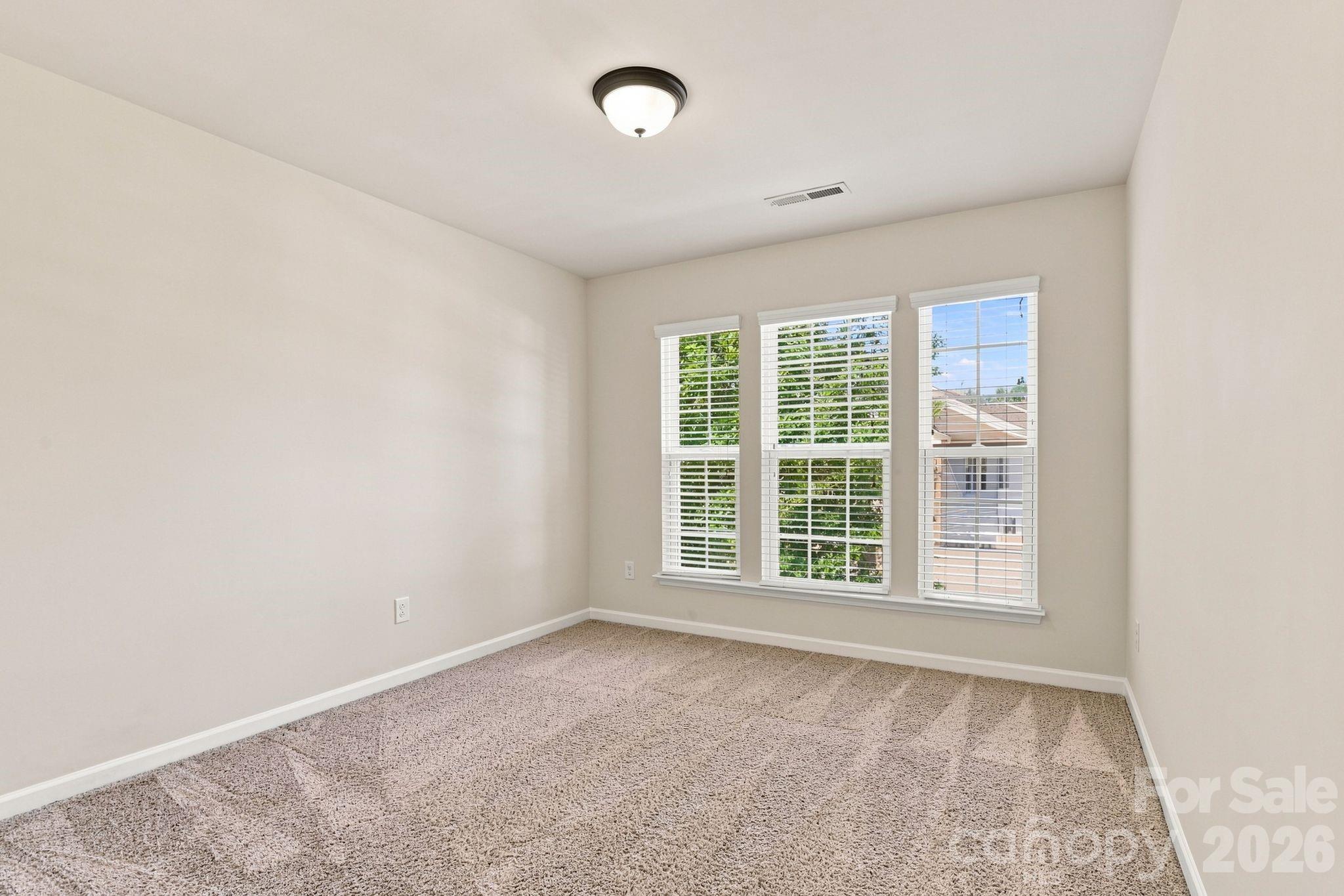 4148 Park South Station Boulevard — Charlotte