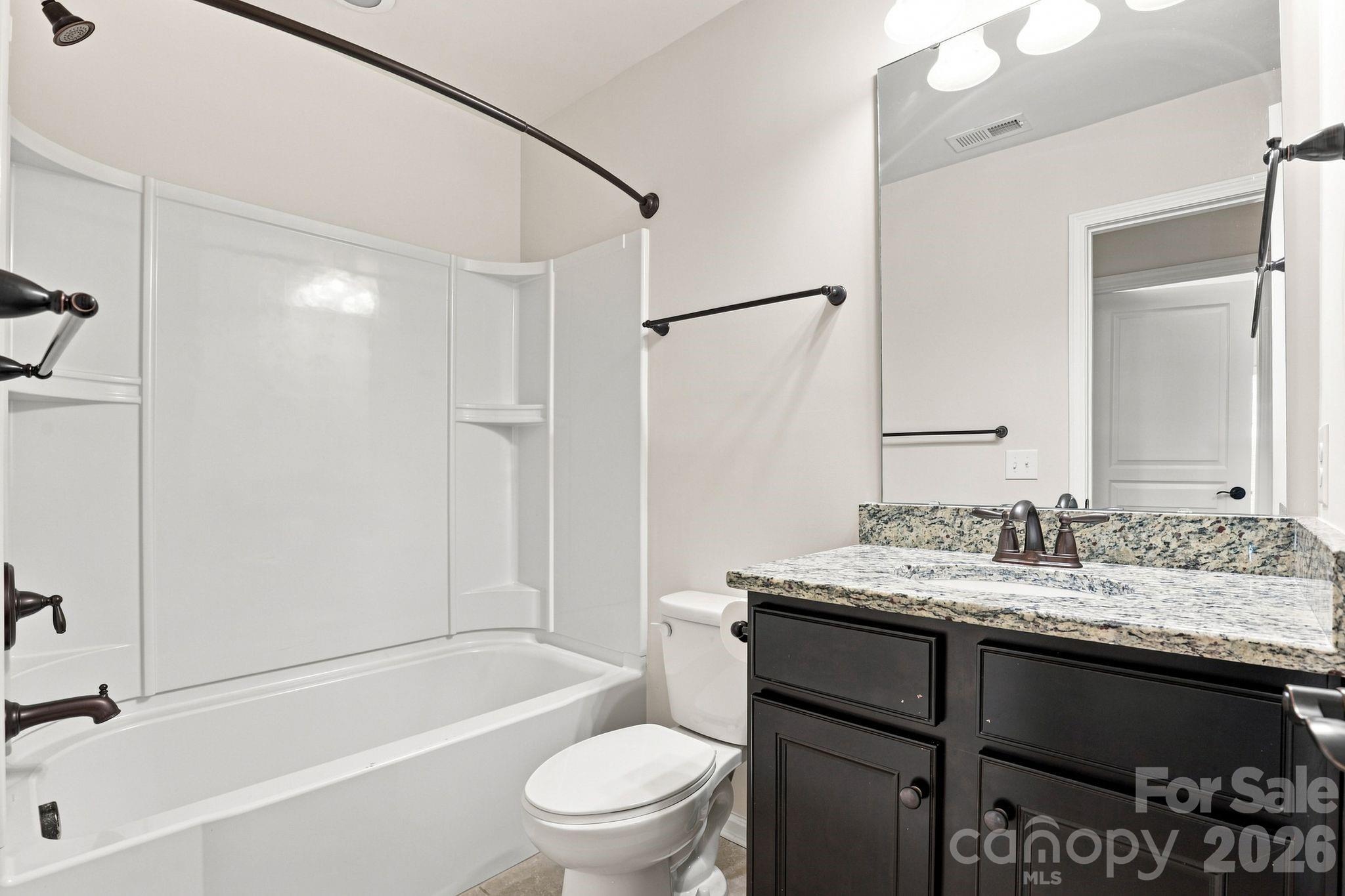4148 Park South Station Boulevard — Charlotte