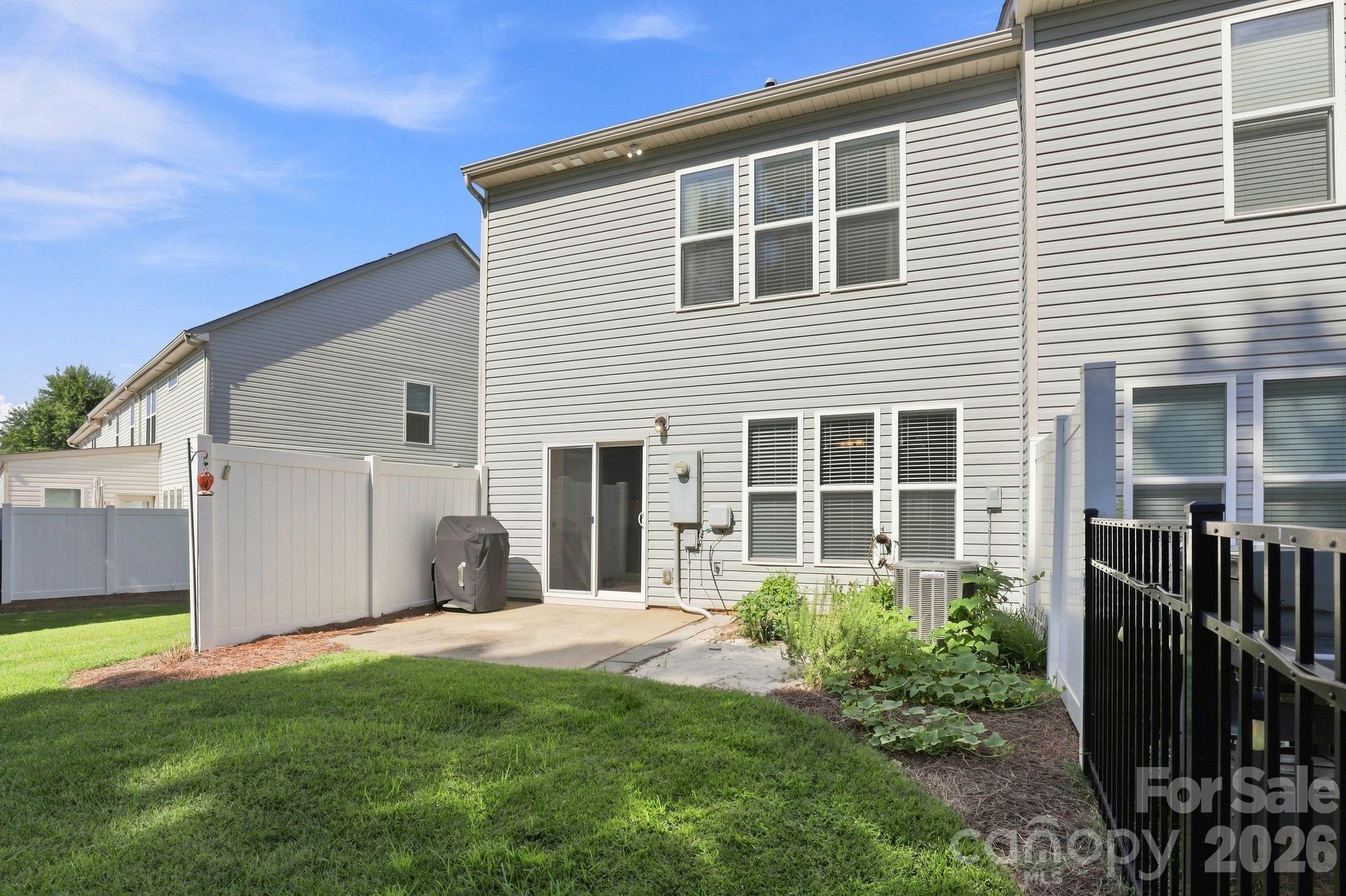 4148 Park South Station Boulevard — Charlotte