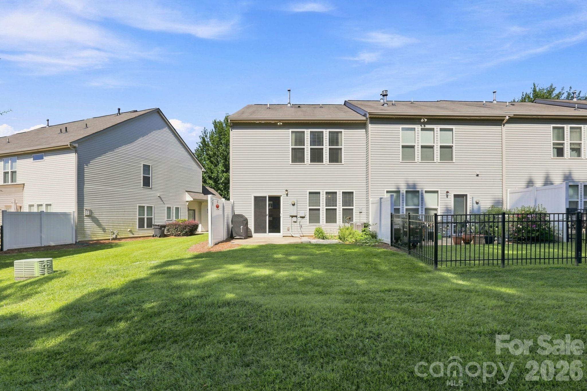 4148 Park South Station Boulevard — Charlotte