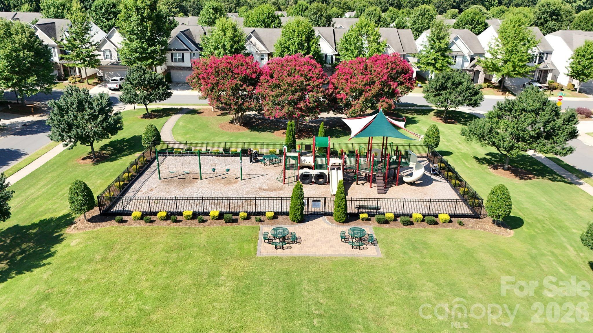 4148 Park South Station Boulevard — Charlotte