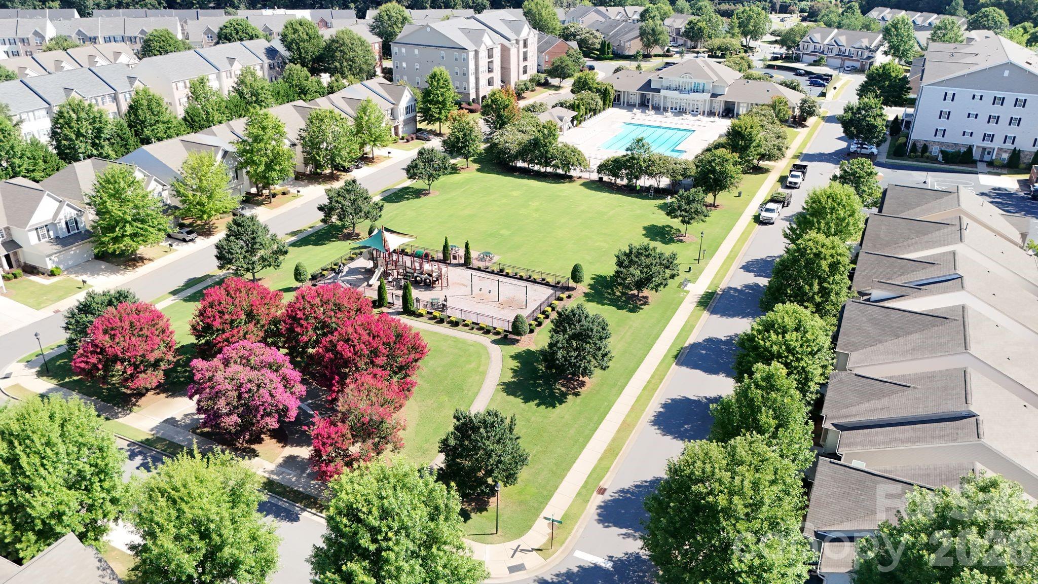 4148 Park South Station Boulevard — Charlotte